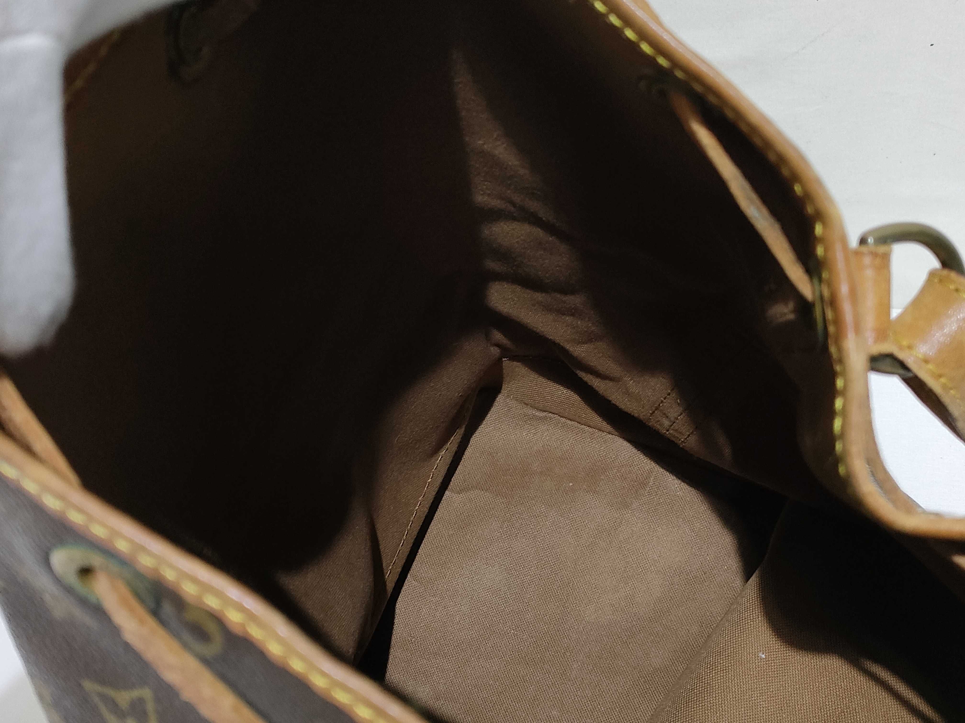 Monogram Louis Vuitton Monogram Shoulder Bag Noe M42224 Shoulder Bag — view 10