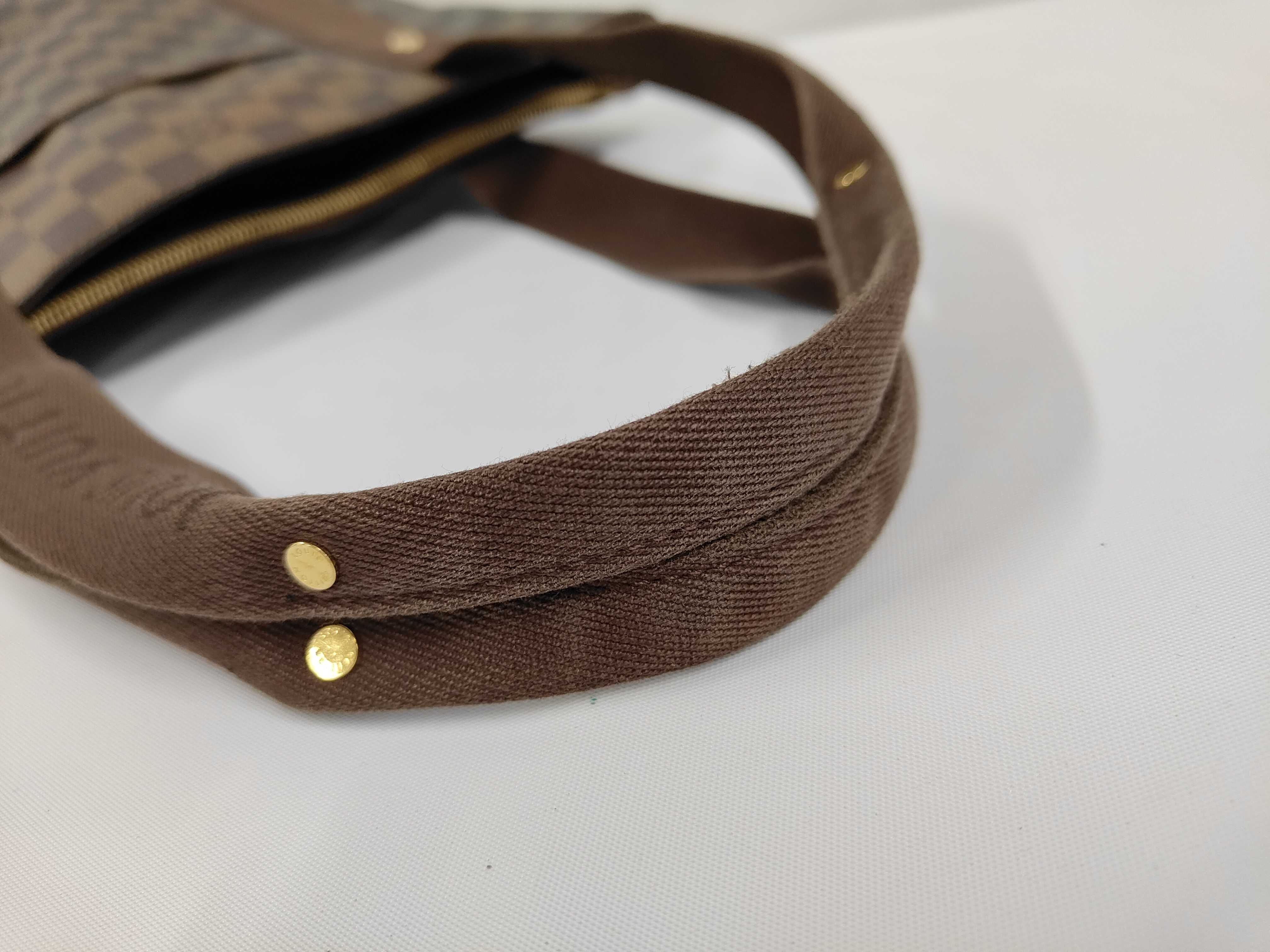 Damier Cabas Beaubourg Tote Bag N52006 CA0038 Tote Bag — view 5