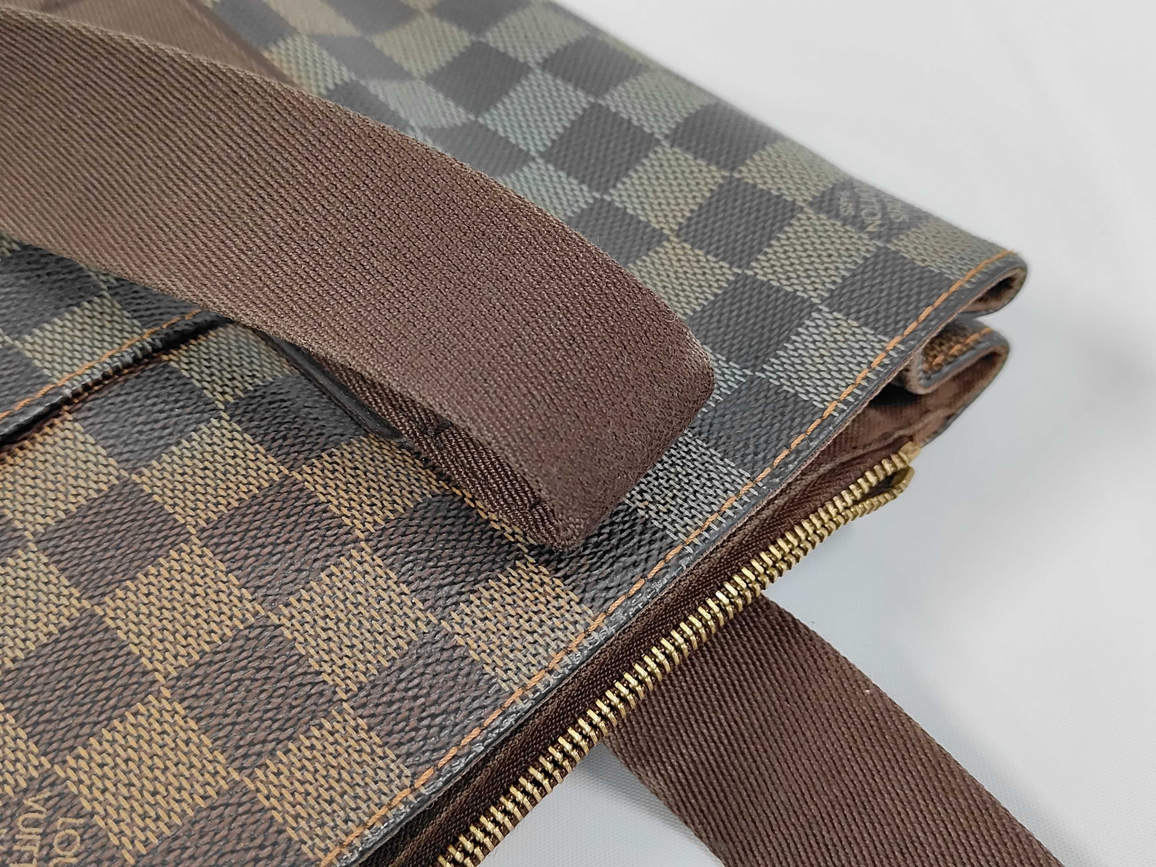 Damier Cabas Beaubourg Tote Bag N52006 CA0038 Tote Bag — view 7