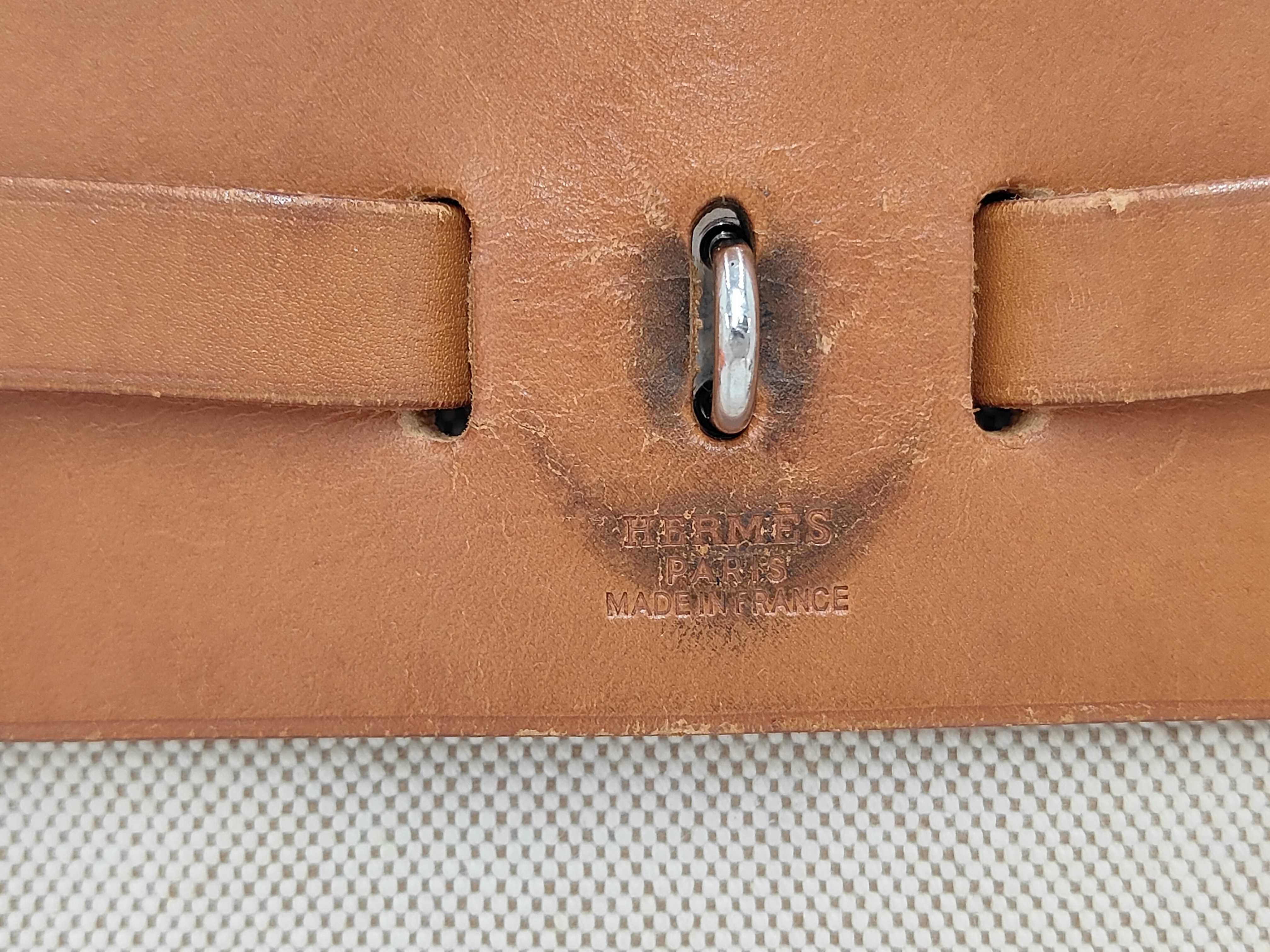 brand bag Herbag Ad F backpack — view 4