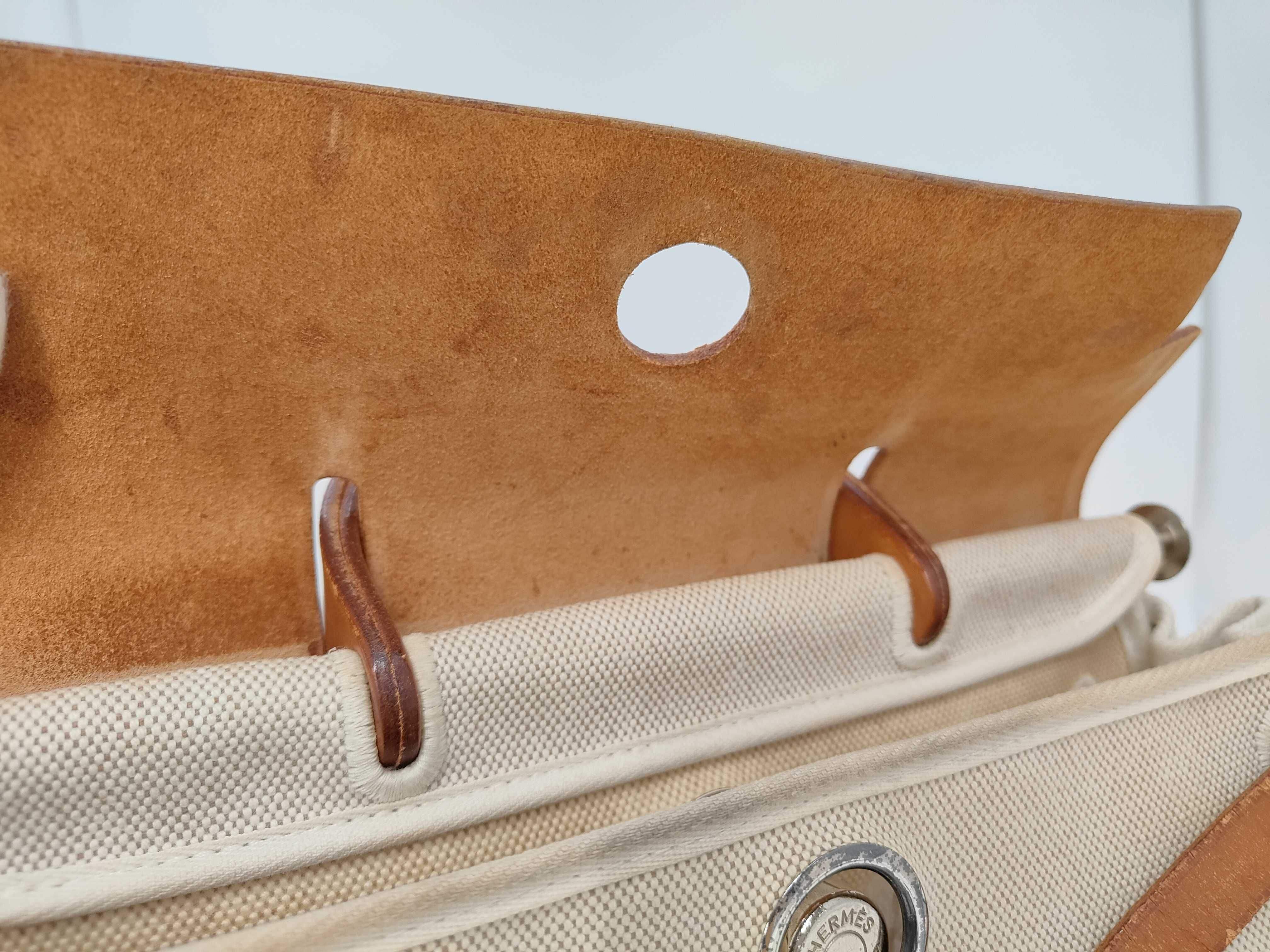 brand bag Herbag Ad F backpack — view 10