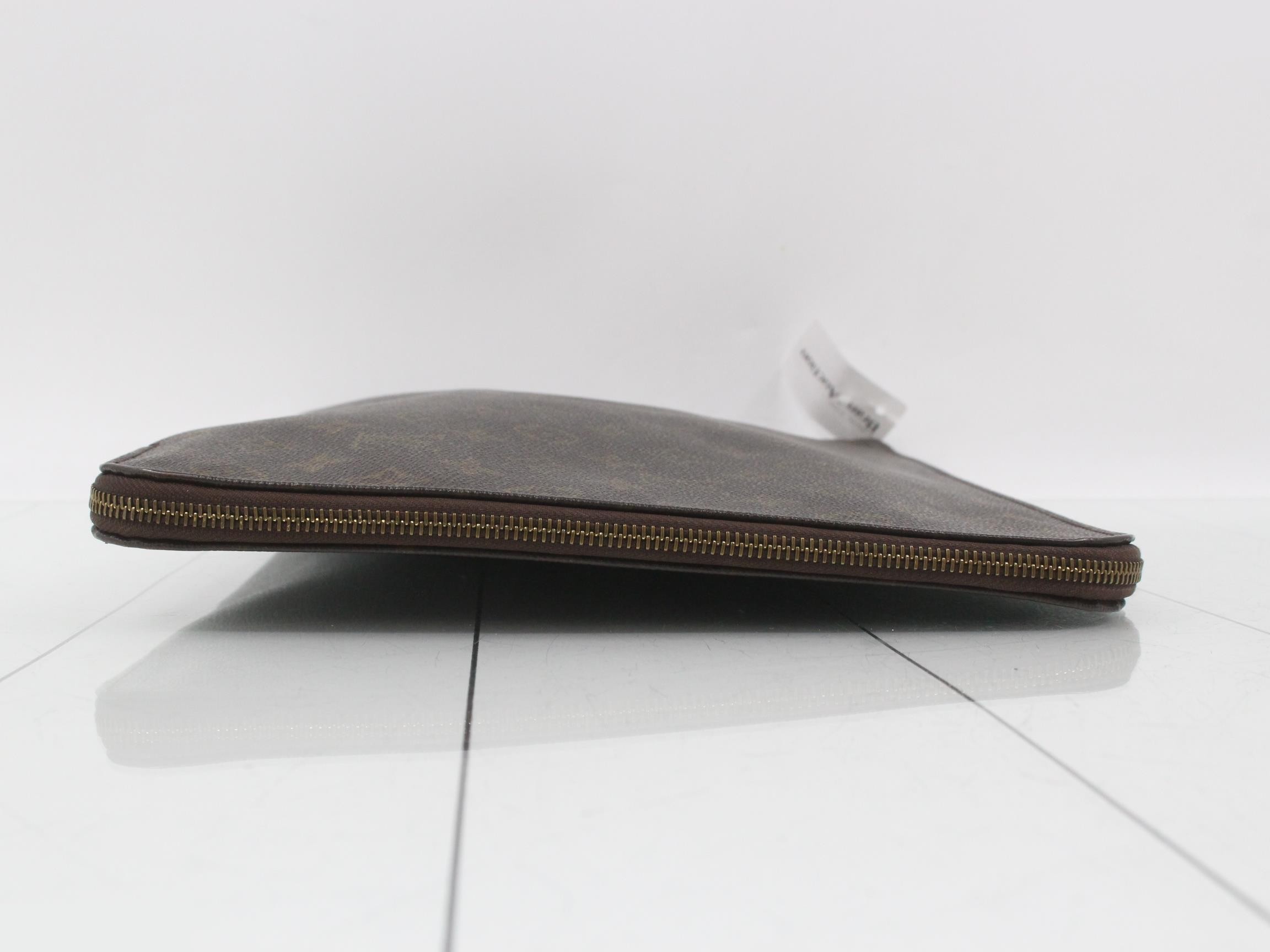 Posh Document — view 3