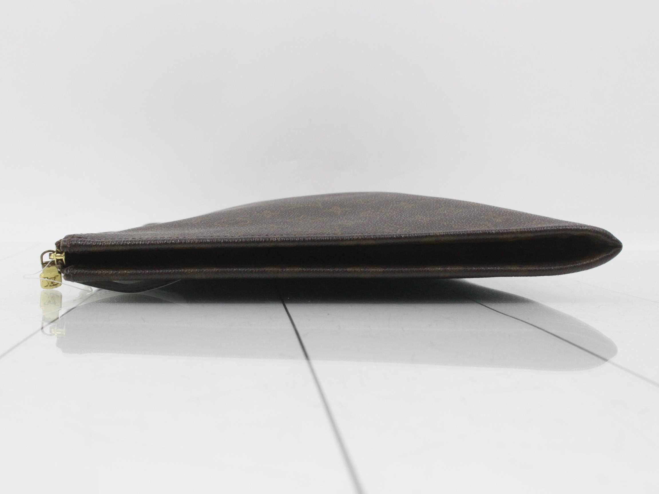 Posh Document — view 4