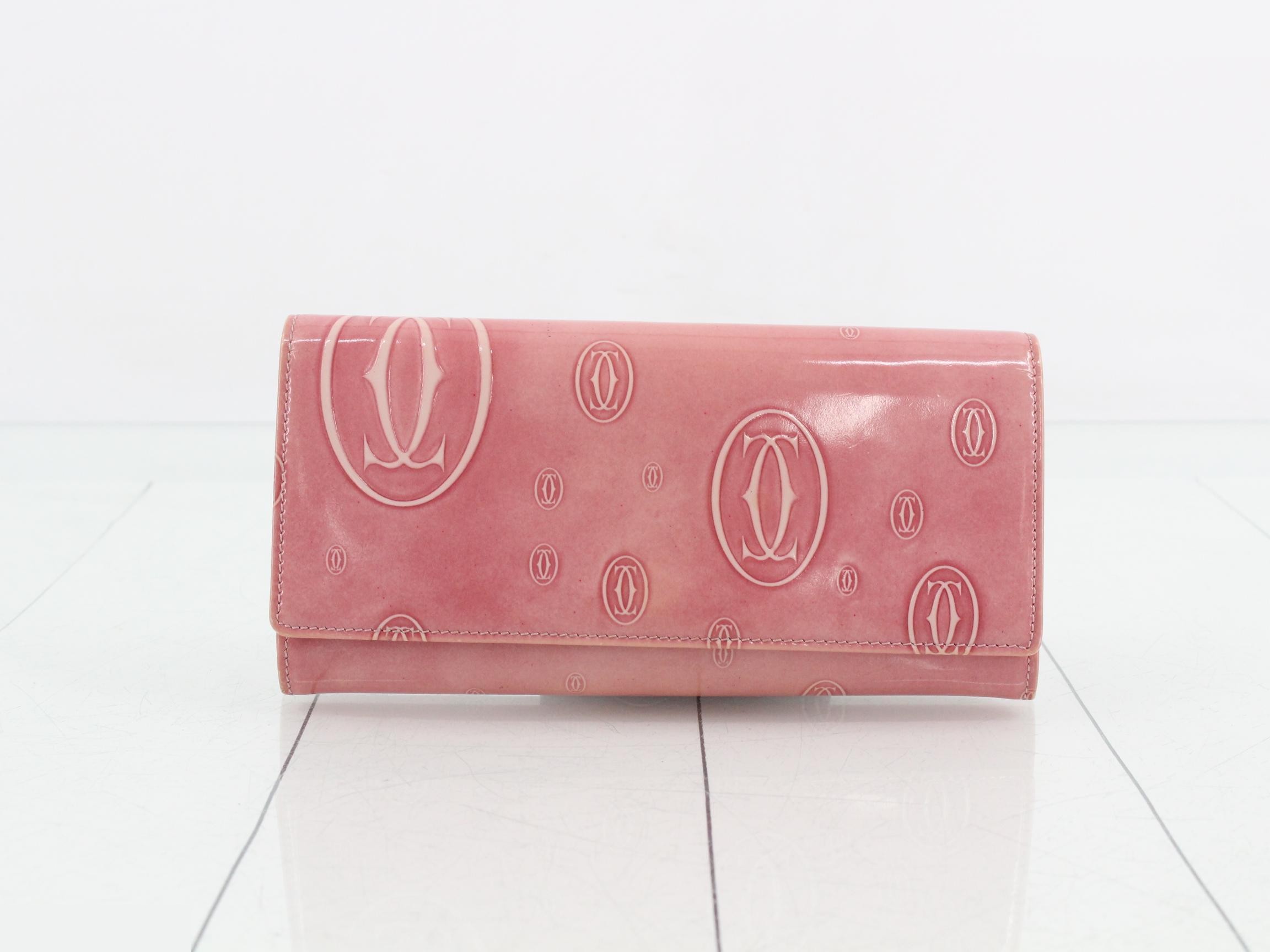Happy Birthday Wallet