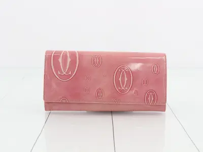 Happy Birthday Wallet