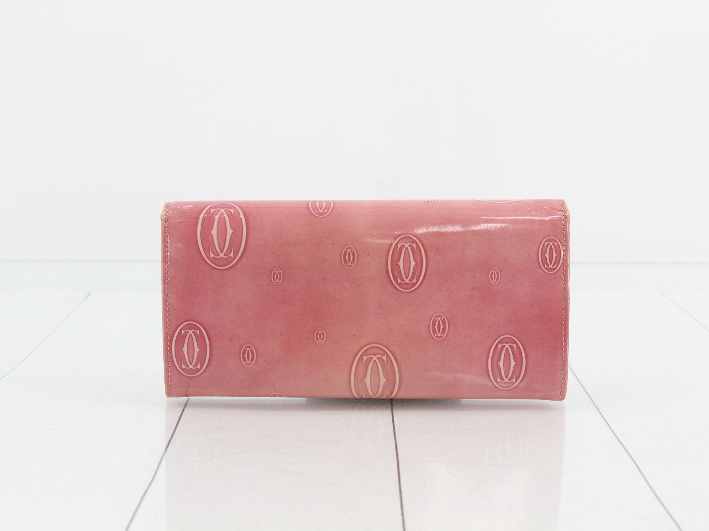Happy Birthday Wallet — view 2