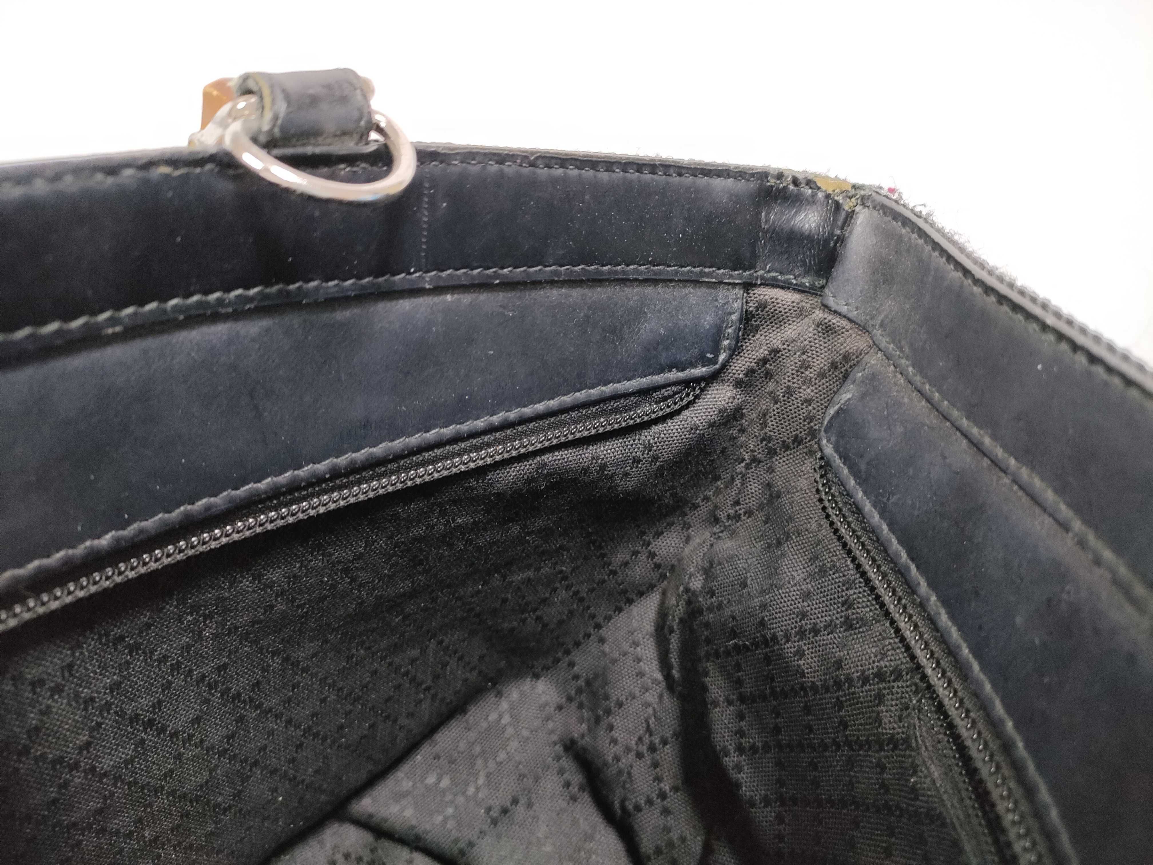 Bamboo / Bamboo / 000・2058・0540・5 / 2-way bag / Canvas handbag — view 11