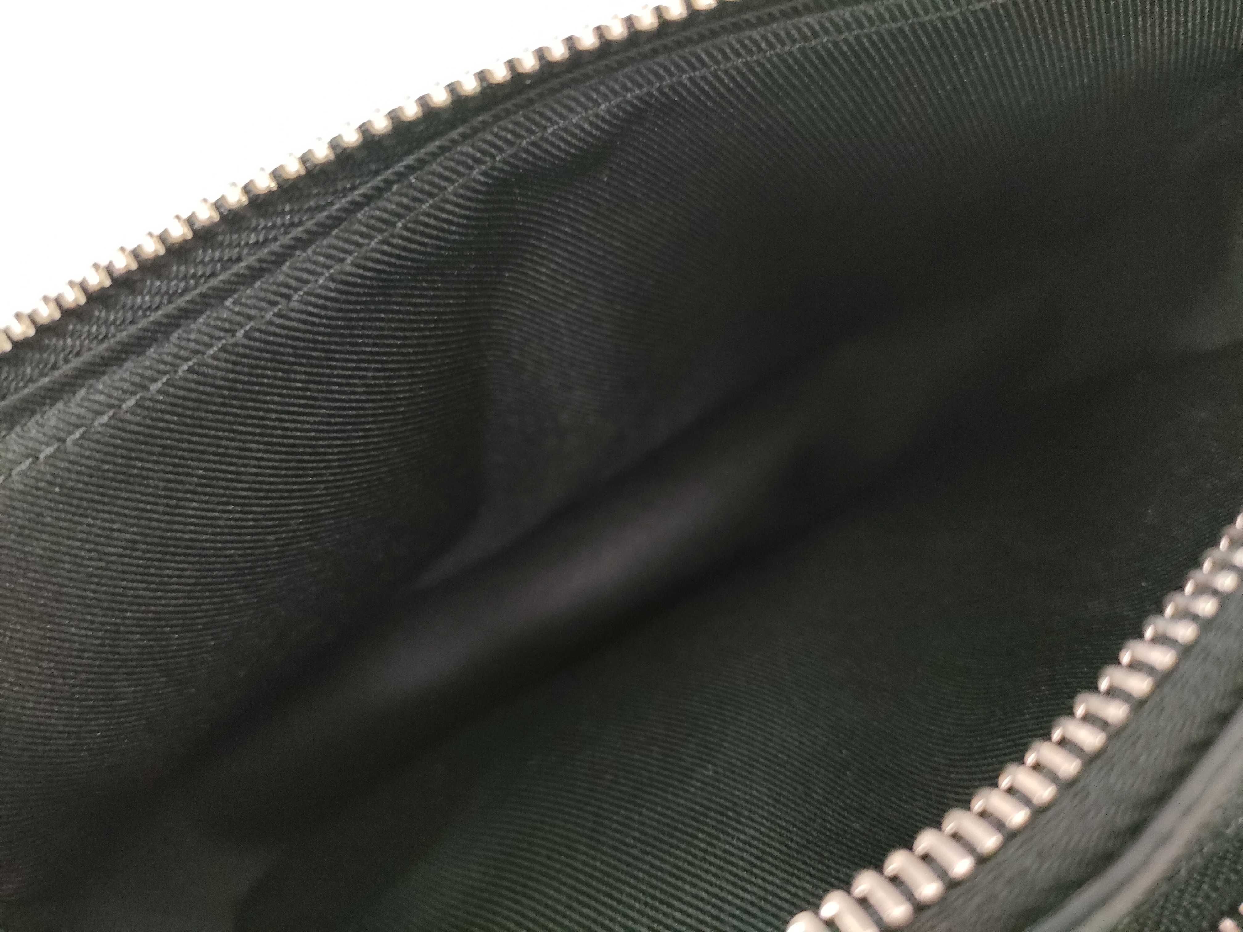 Damier Graphite Louis Vuitton Damier Single Shoulder Bag — view 11