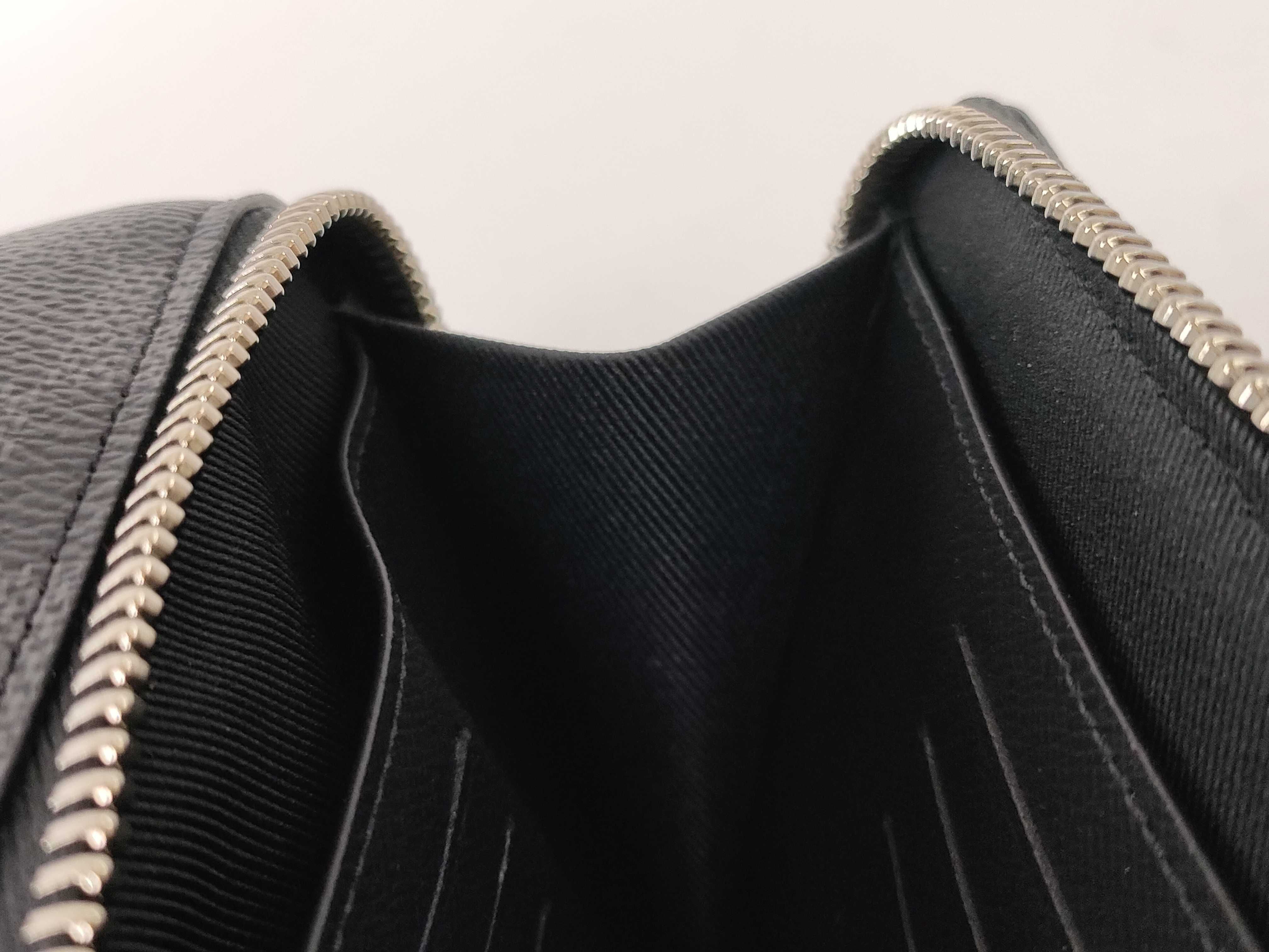 Damier Graphite Louis Vuitton Damier Single Shoulder Bag — view 14