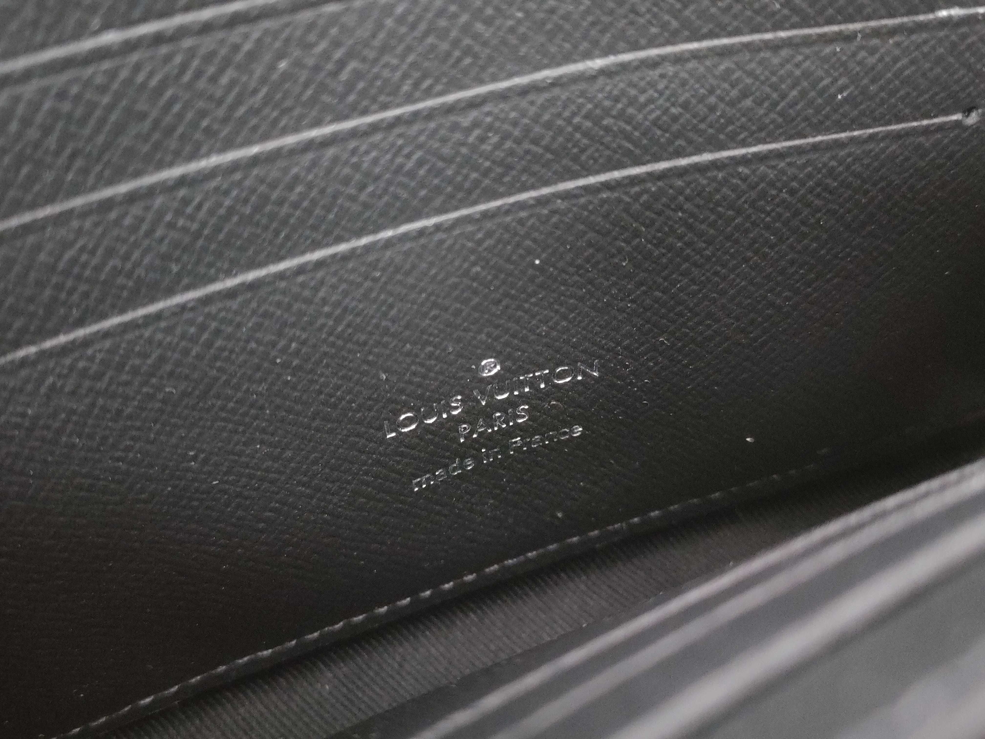 Damier Graphite Louis Vuitton Damier Single Shoulder Bag — view 10