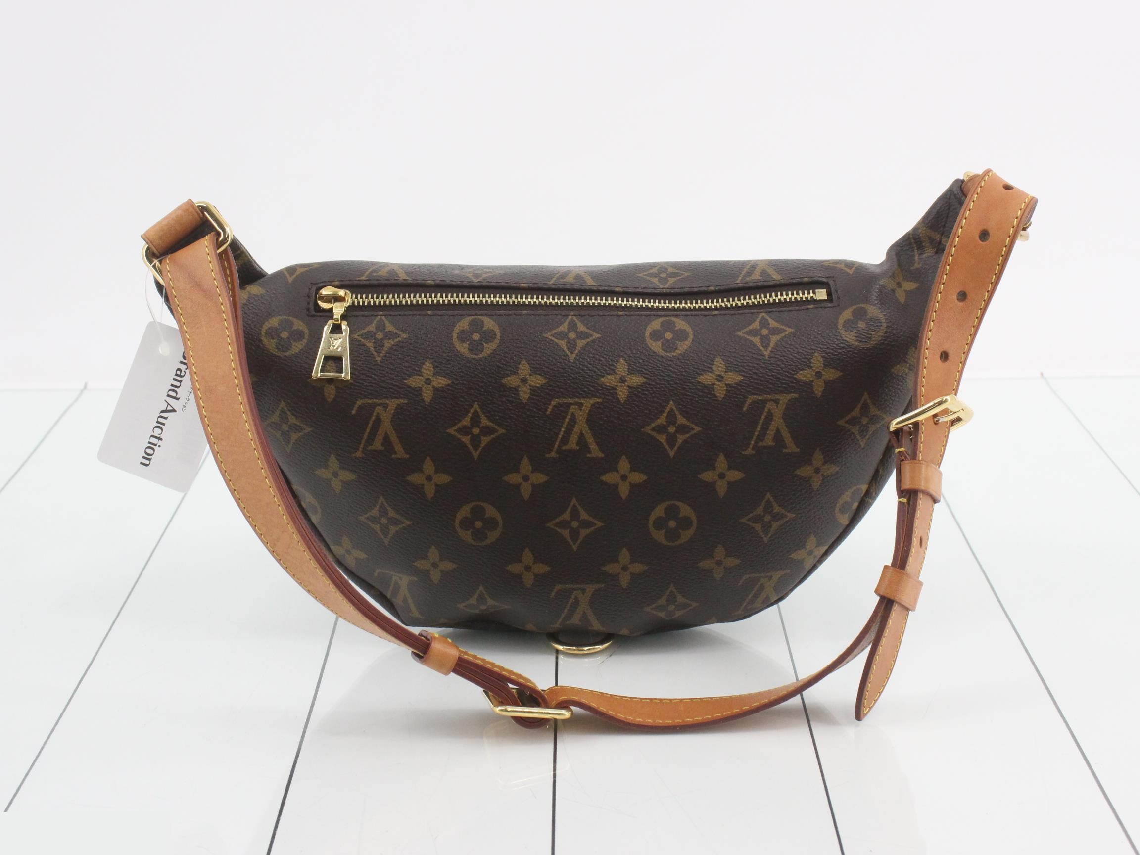Monogram Bum Bag Waist Bag — view 2