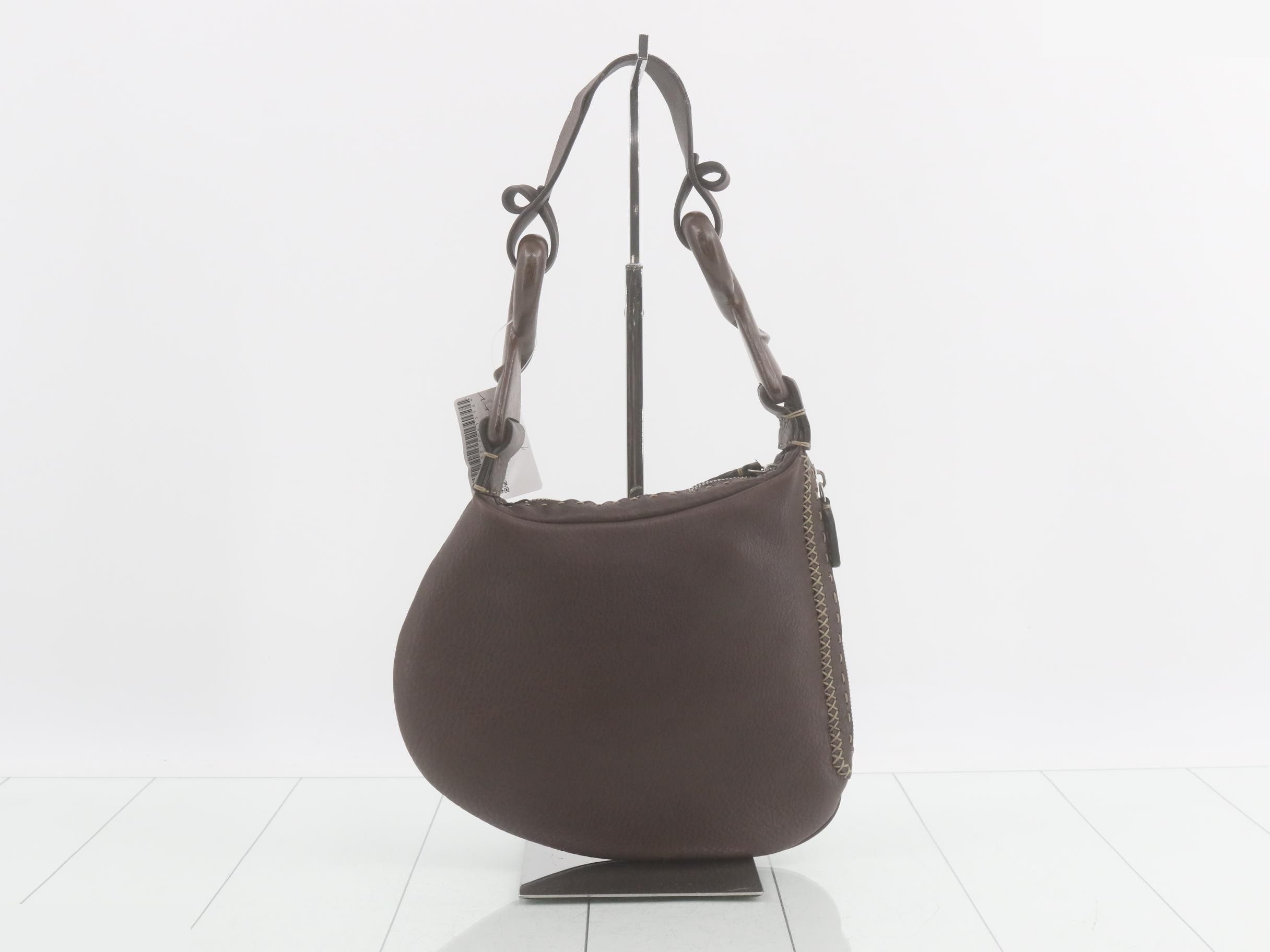 2002FW Selleria (Bag) - Shoulder Bag — view 2