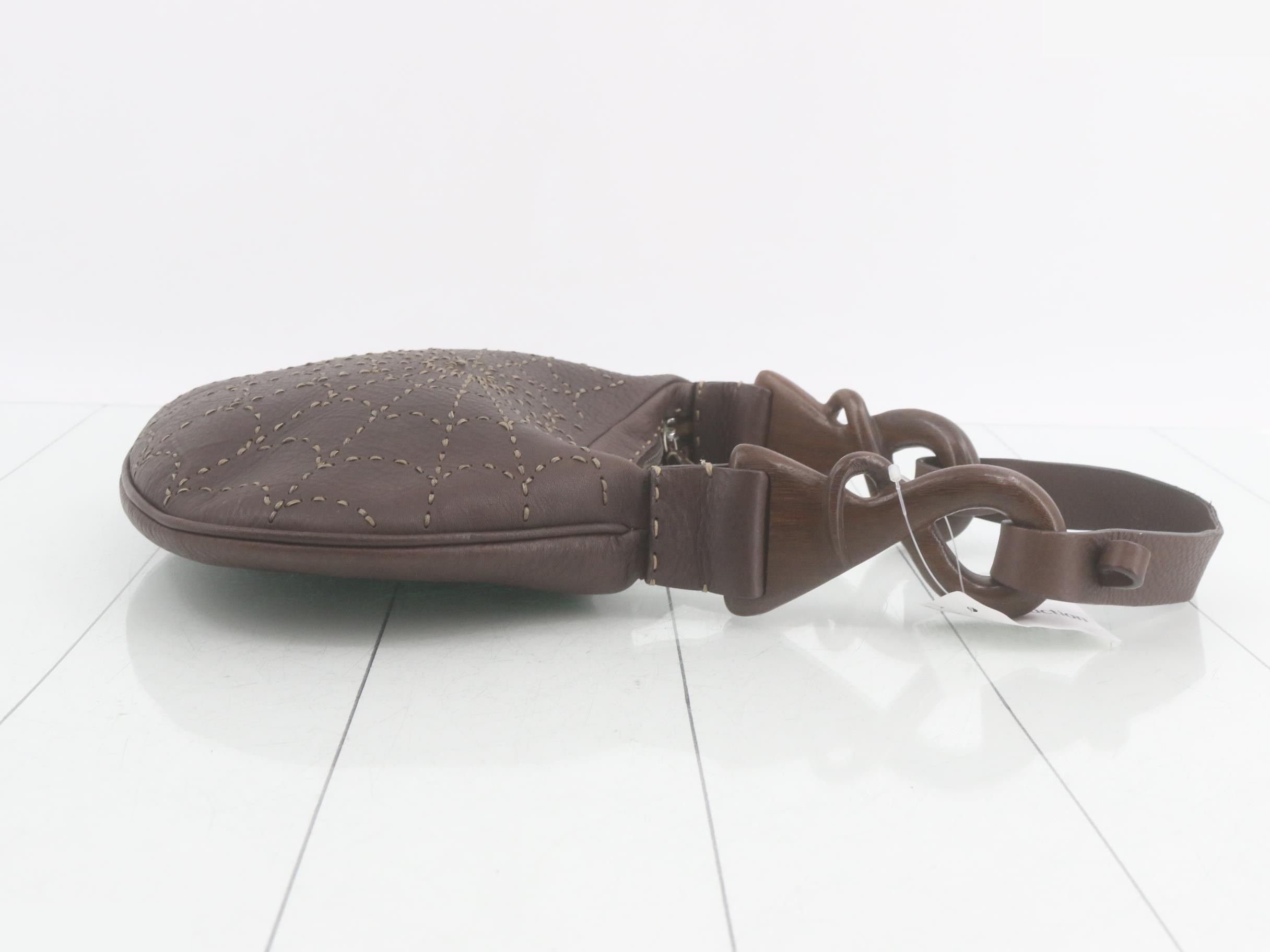 2002FW Selleria (Bag) - Shoulder Bag — view 3