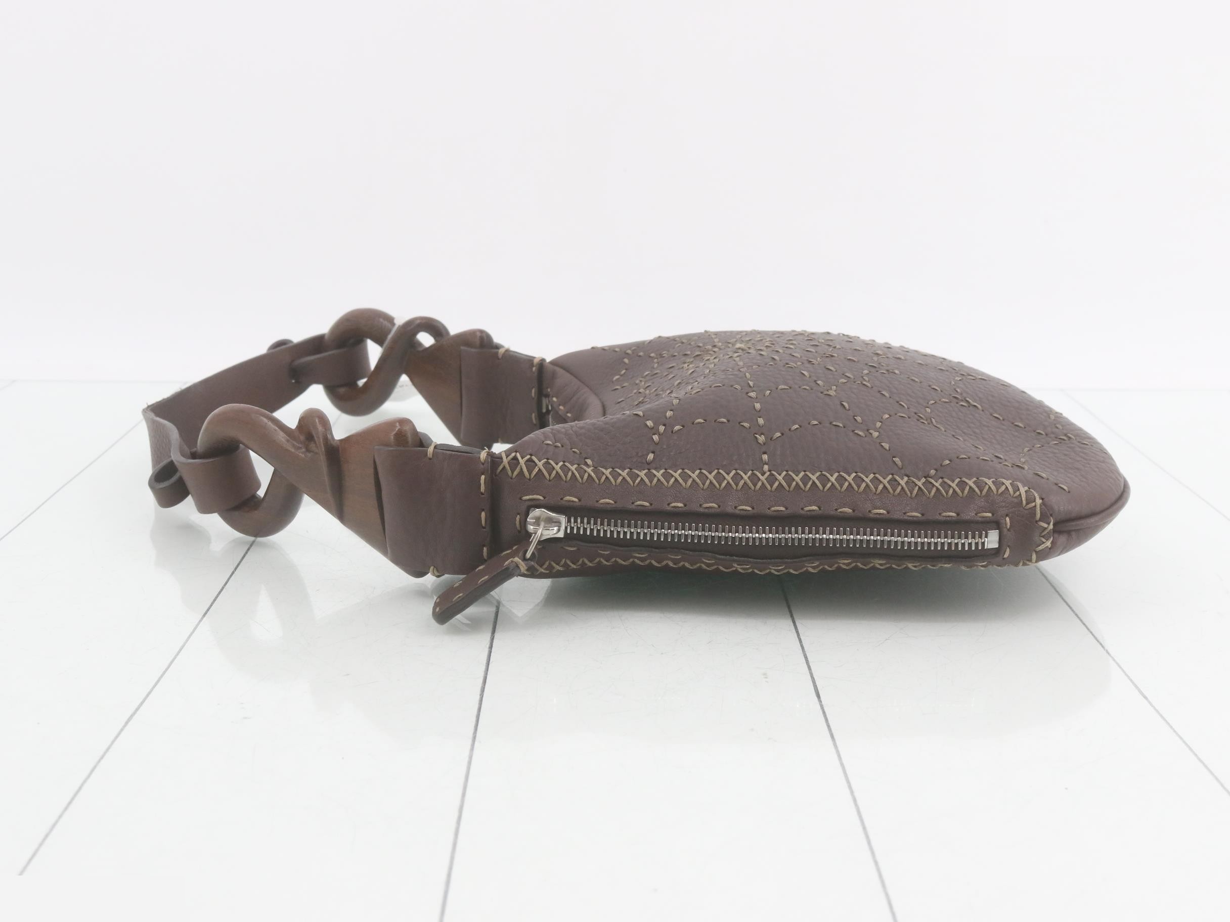 2002FW Selleria (Bag) - Shoulder Bag — view 4