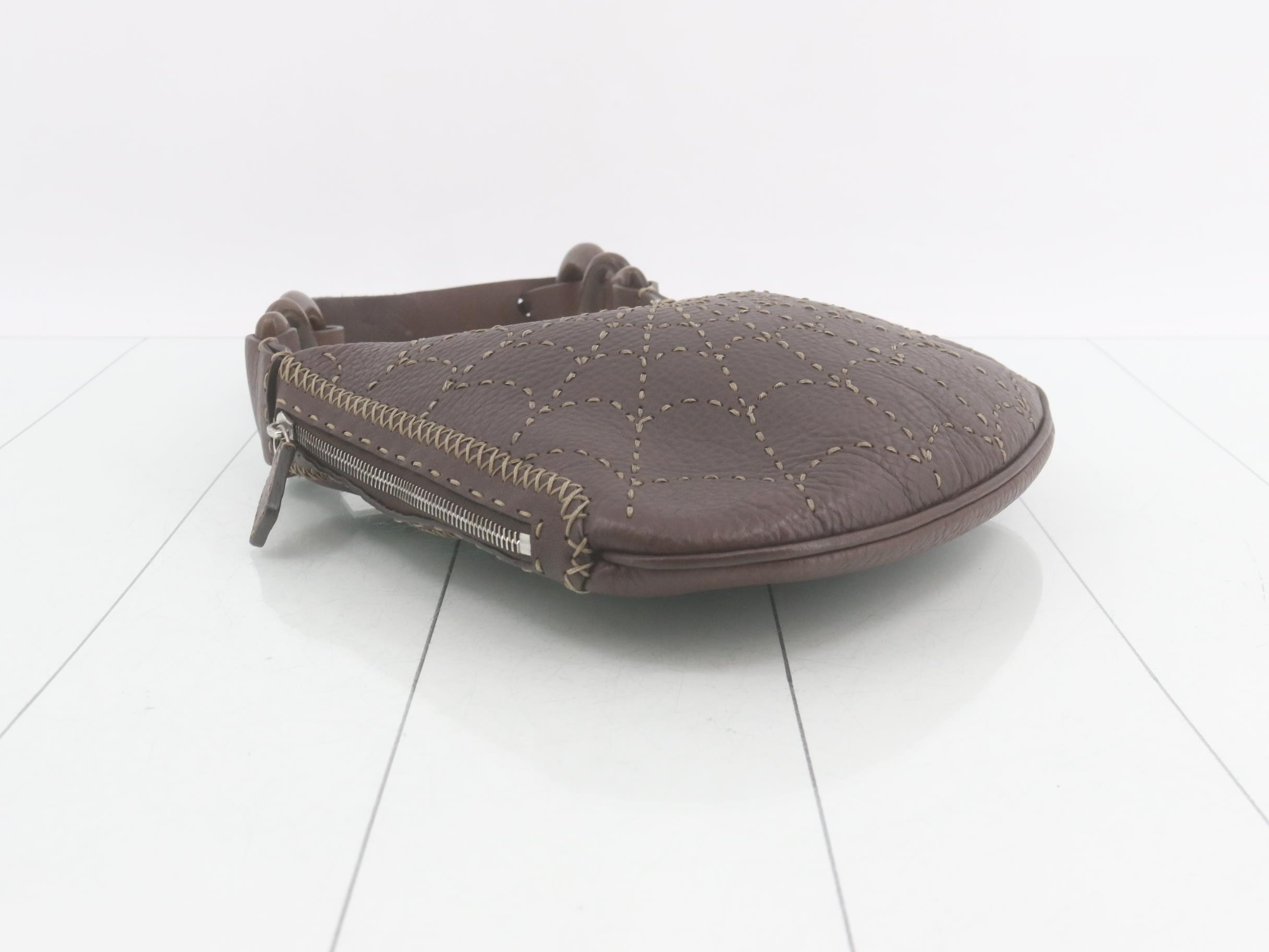 2002FW Selleria (Bag) - Shoulder Bag — view 5