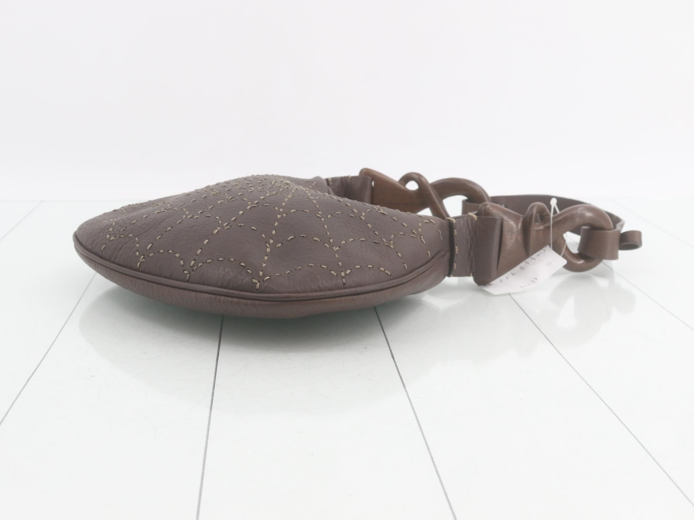 2002FW Selleria (Bag) - Shoulder Bag — view 6