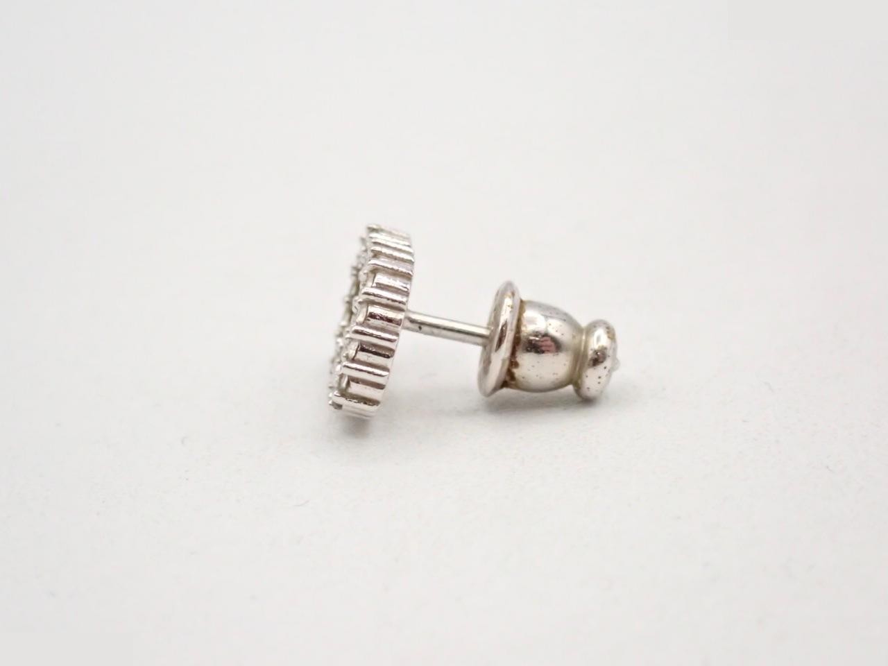 earrings — view 3