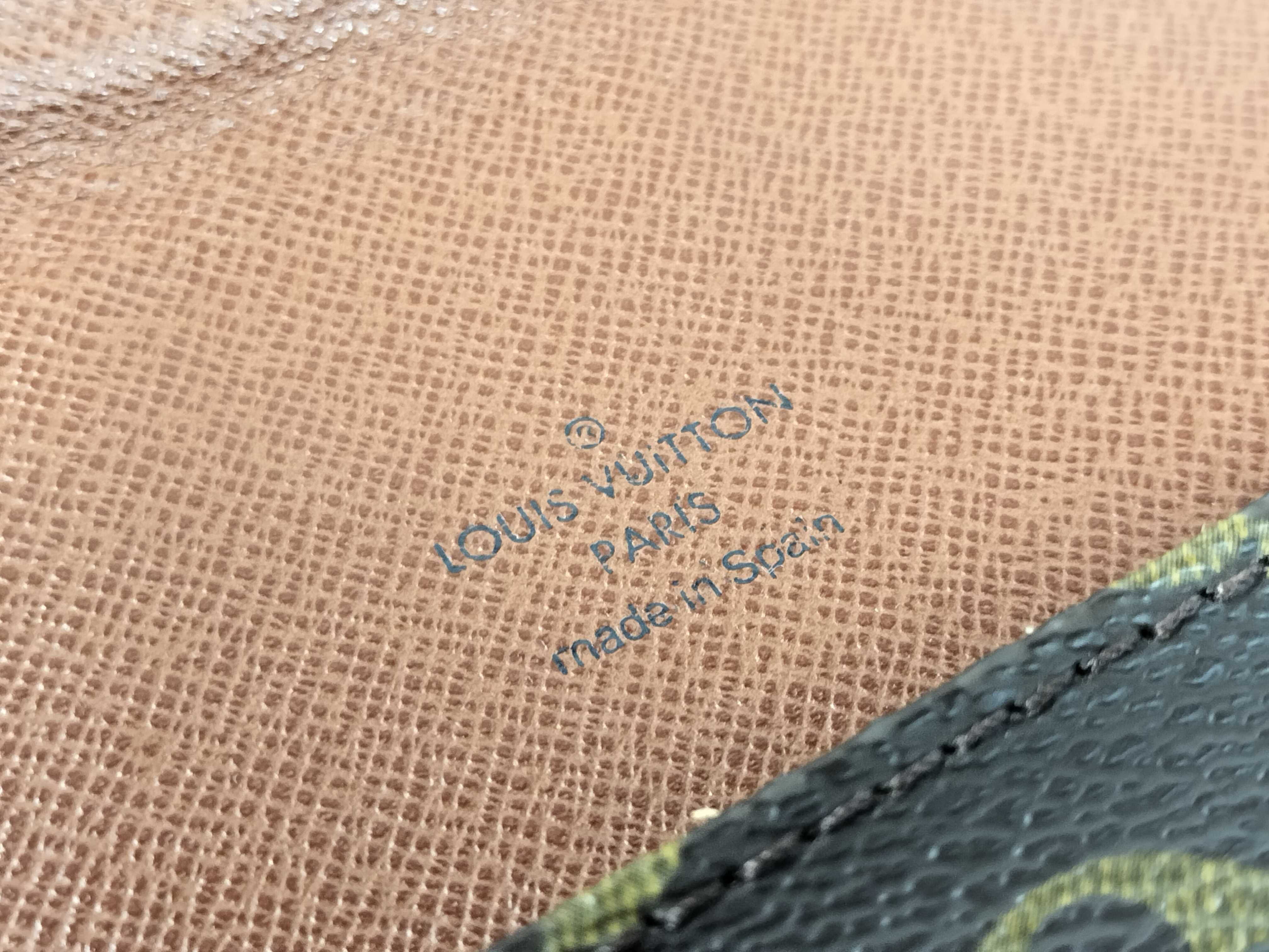 Monogram Musette Salsa Shoulder Bag — view 12