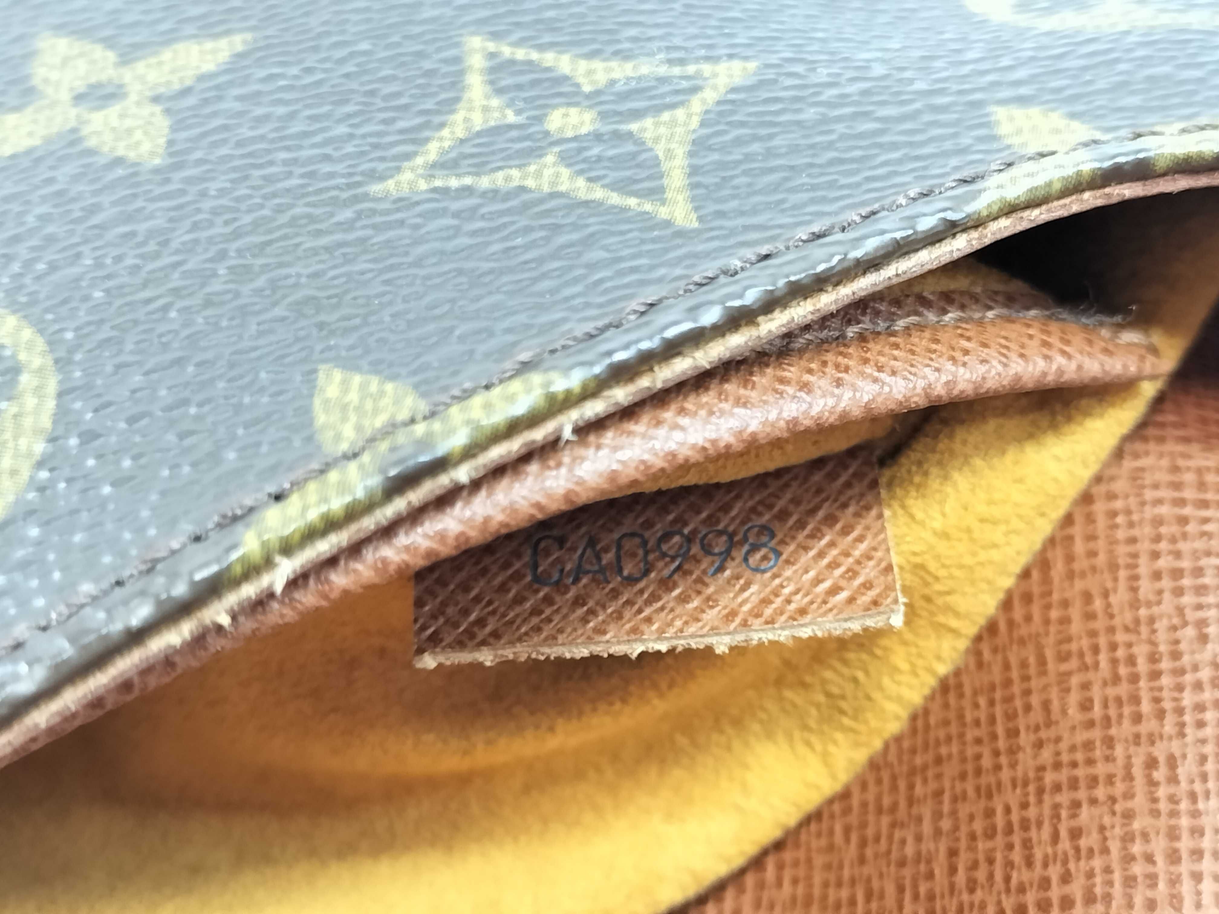 Monogram Musette Salsa Shoulder Bag — view 13