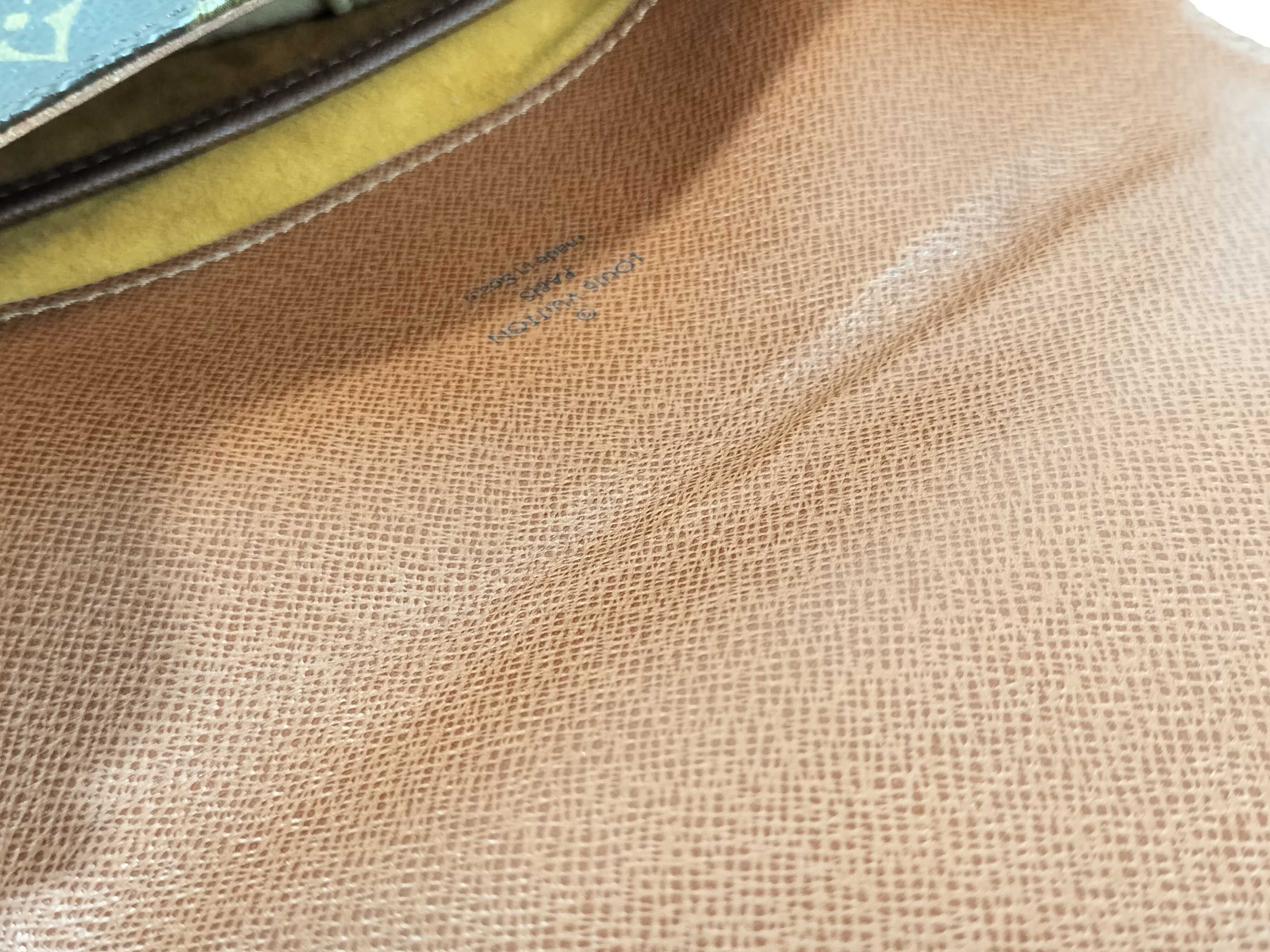 Monogram Musette Salsa Shoulder Bag — view 14