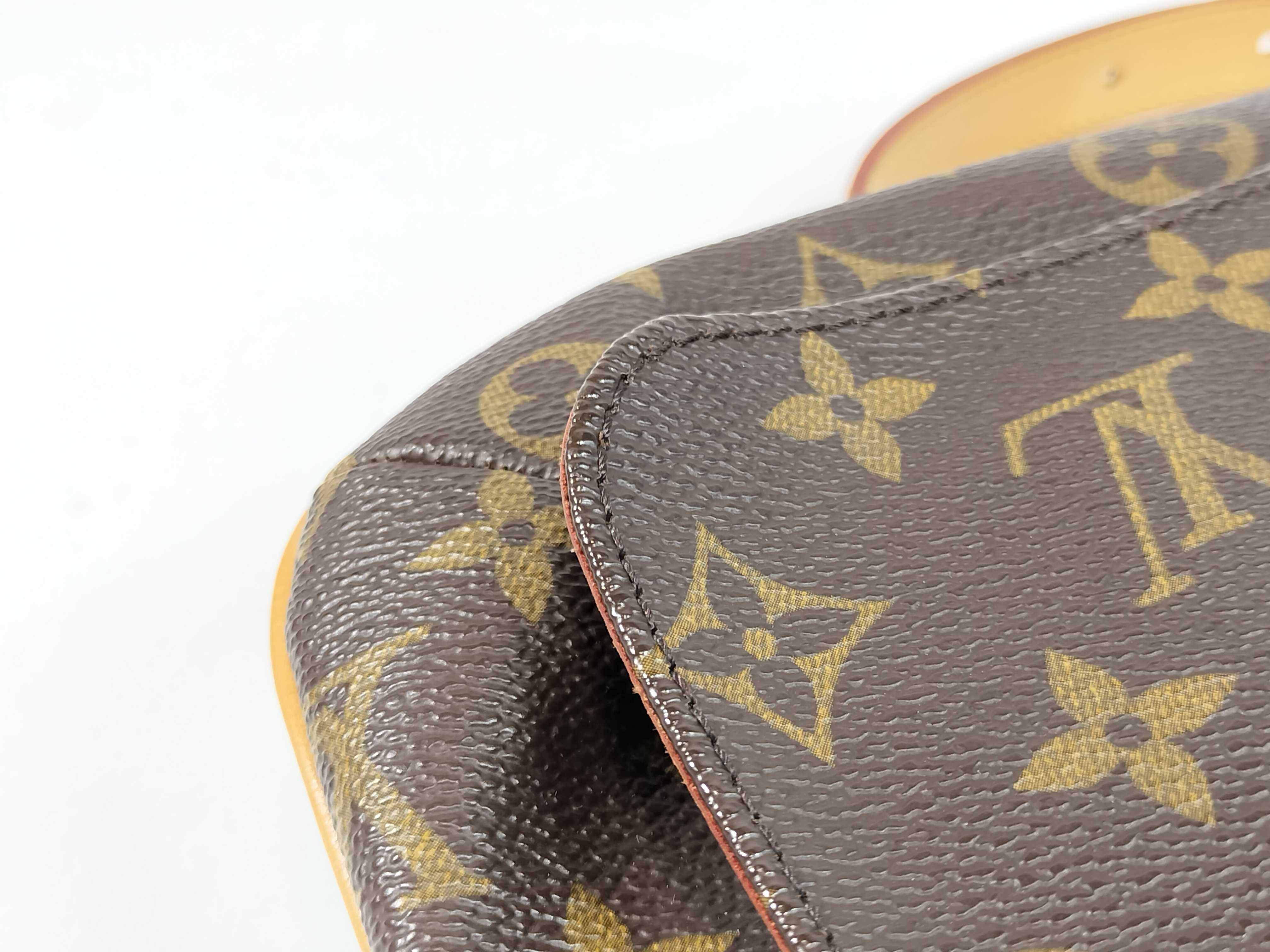 Monogram Musette Salsa Shoulder Bag — view 15