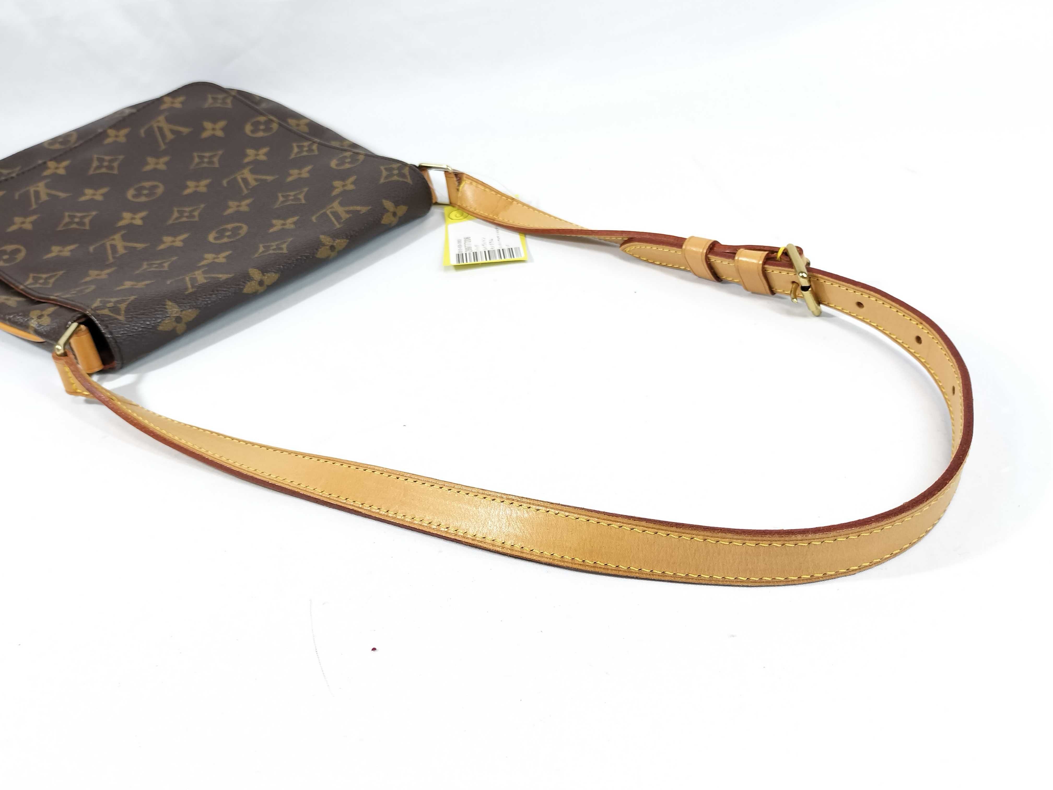 Monogram Musette Salsa Shoulder Bag — view 3