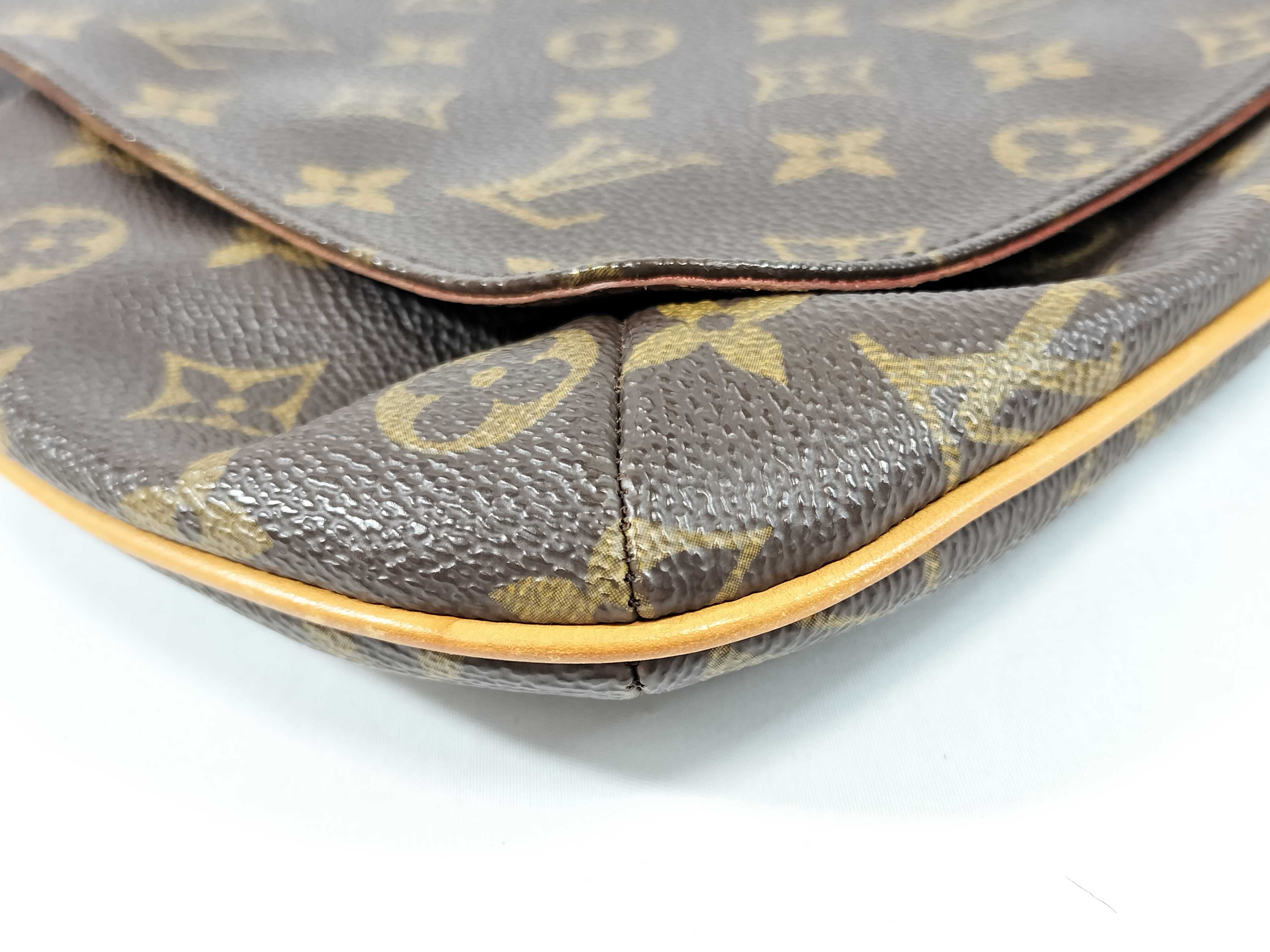 Monogram Musette Salsa Shoulder Bag — view 6