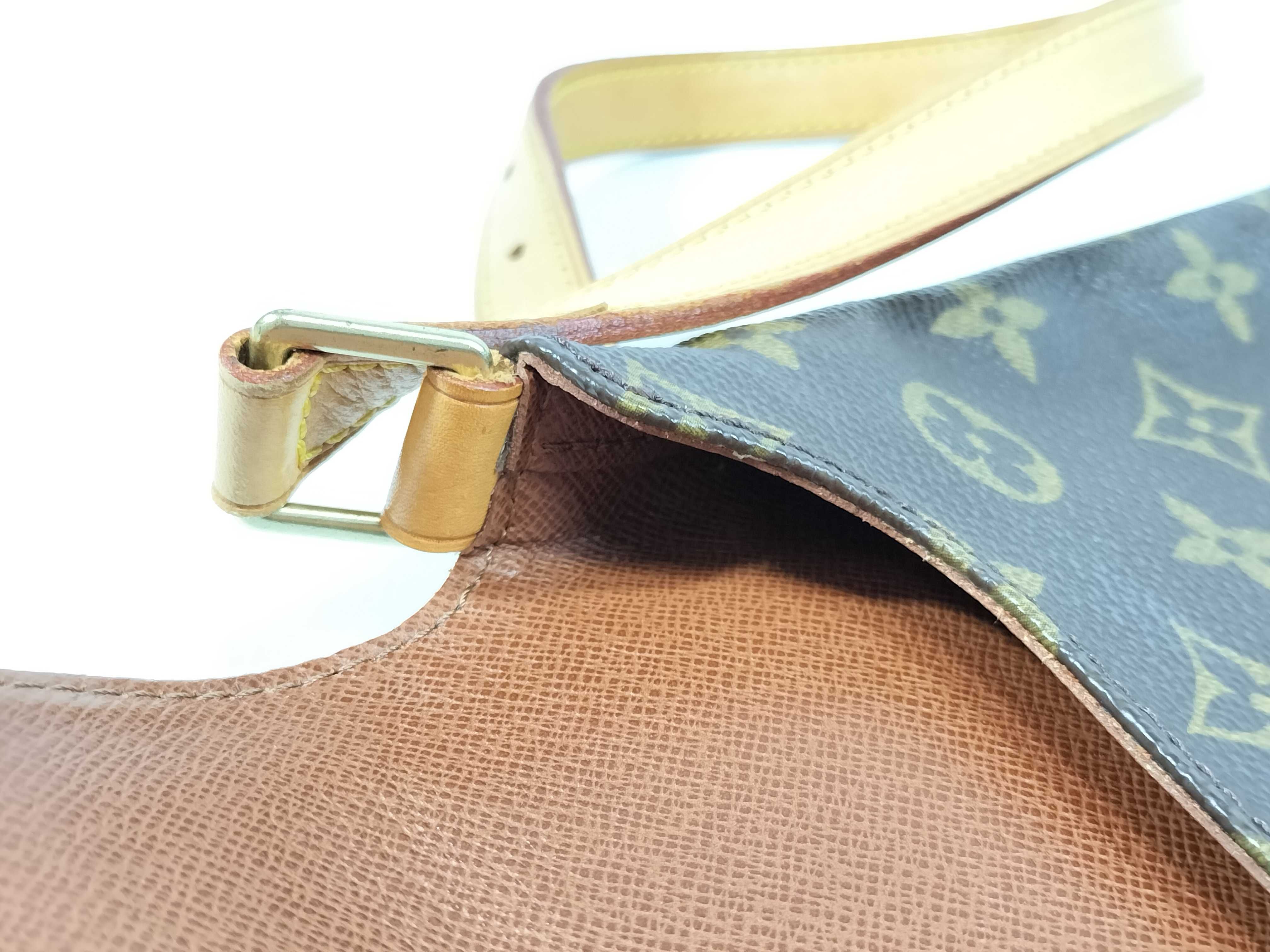 Monogram Musette Salsa Shoulder Bag — view 9