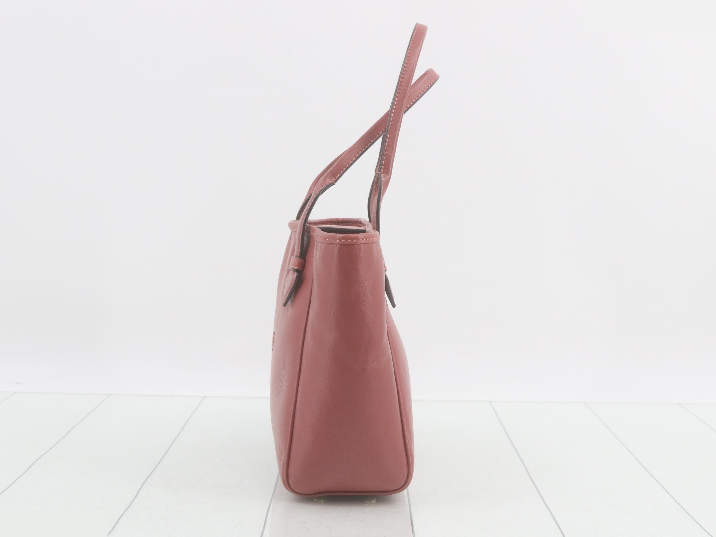 Leather bags/tote bags — view 3