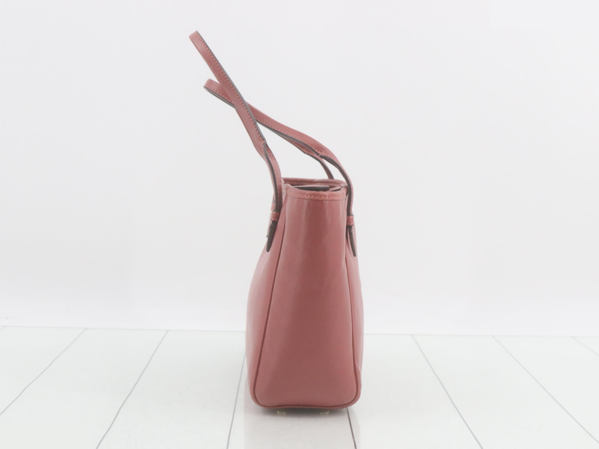 Leather bags/tote bags — view 4