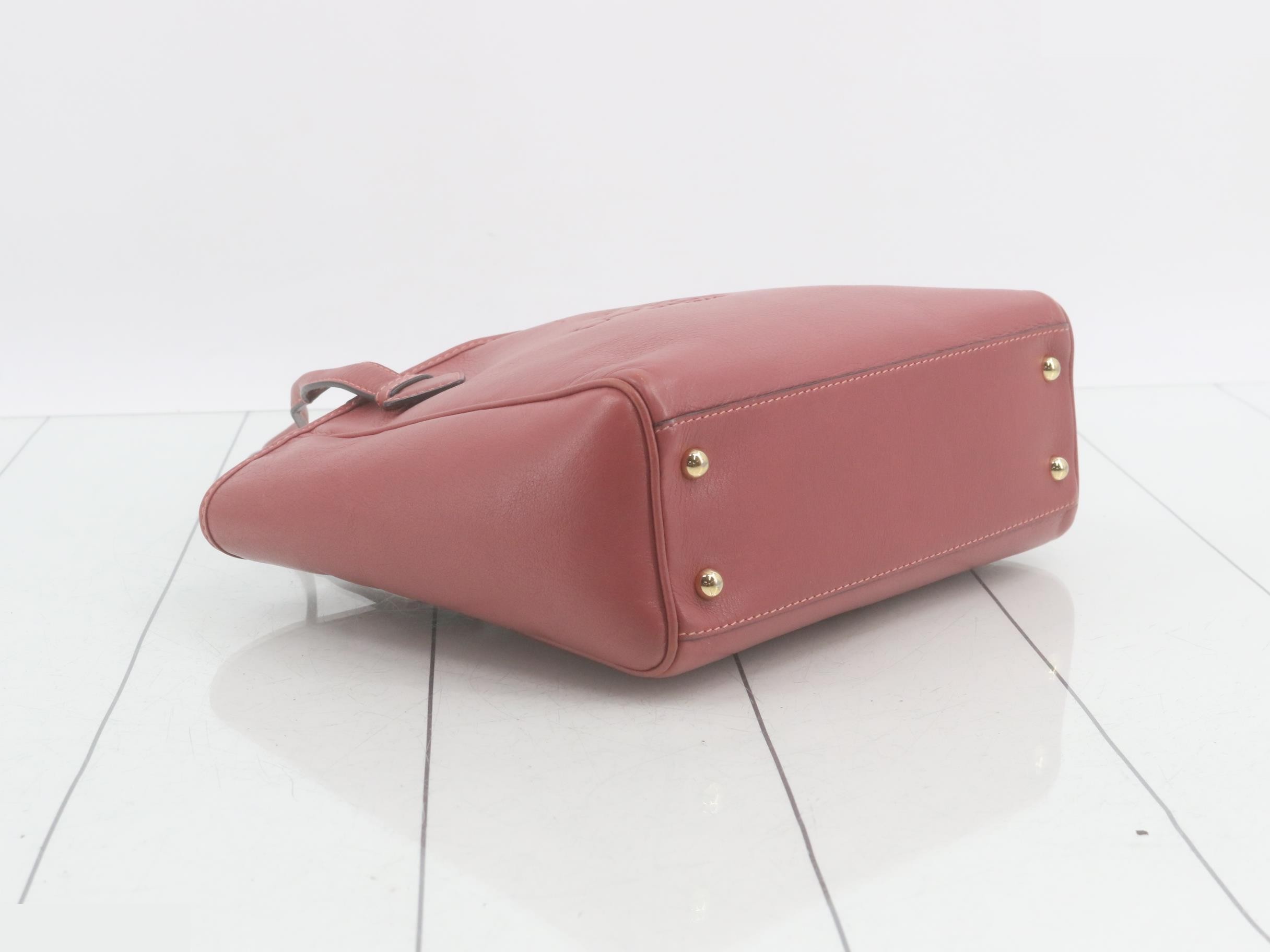 Leather bags/tote bags — view 5