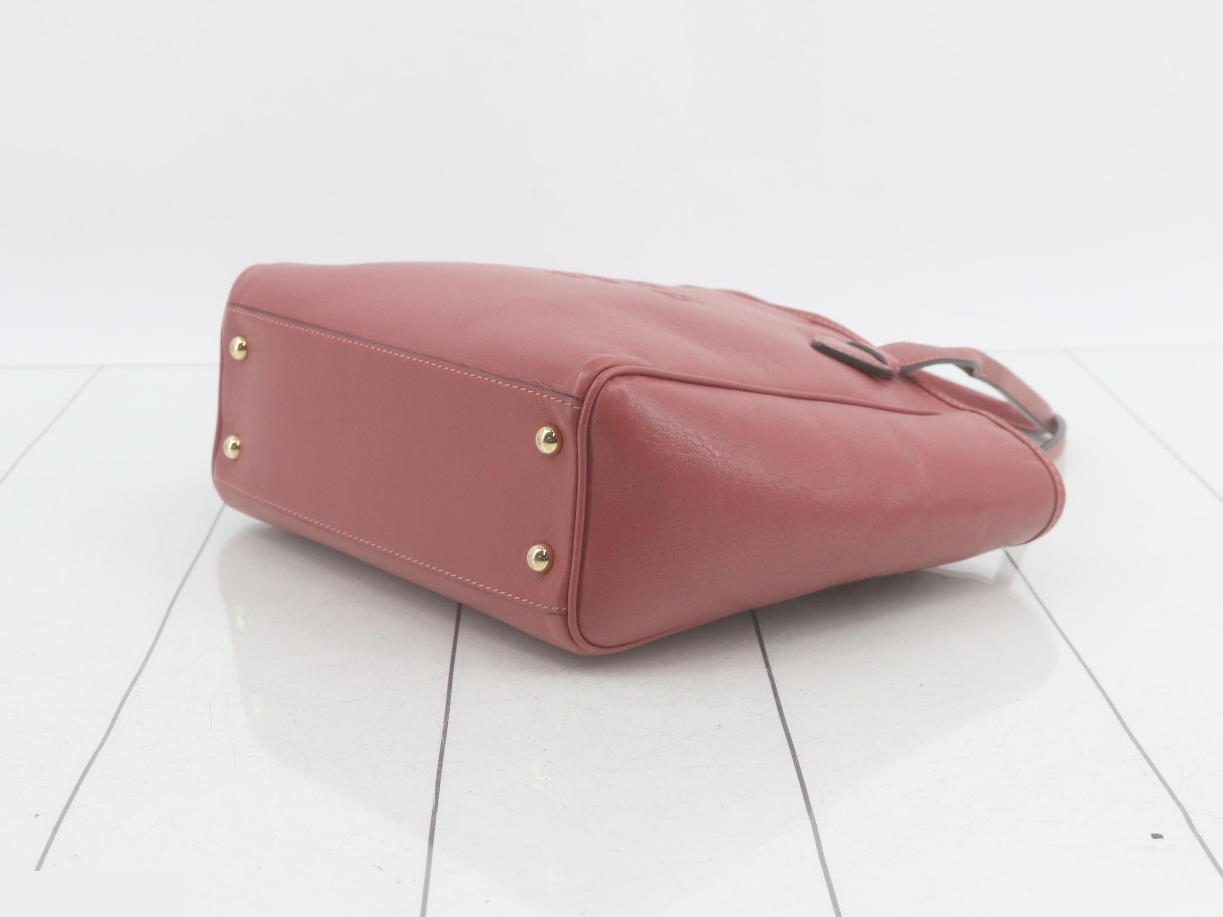 Leather bags/tote bags — view 6