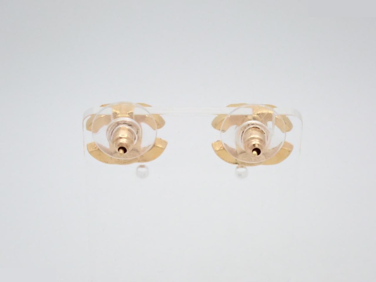 Earrings 01P — view 2