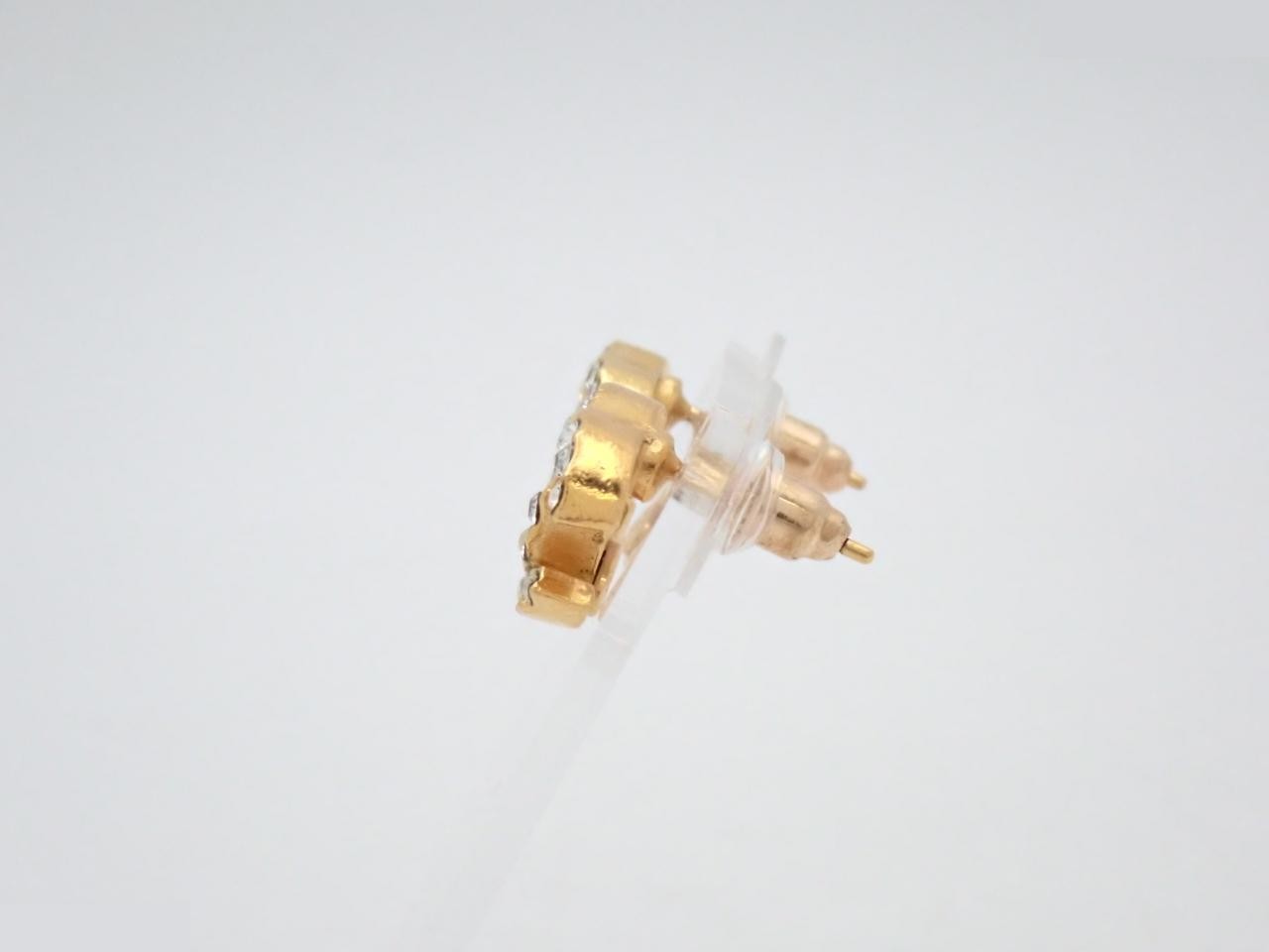 Earrings 01P — view 3