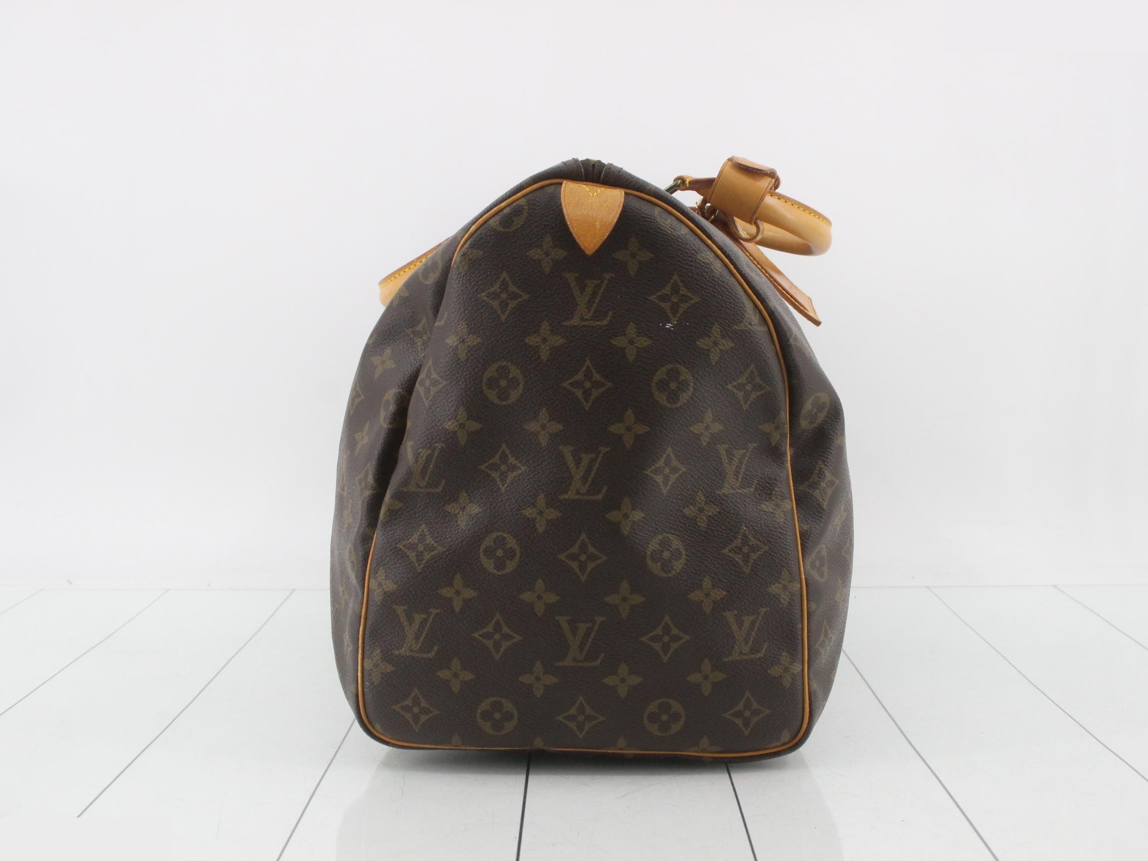 M41426 Keepall 50 — view 3
