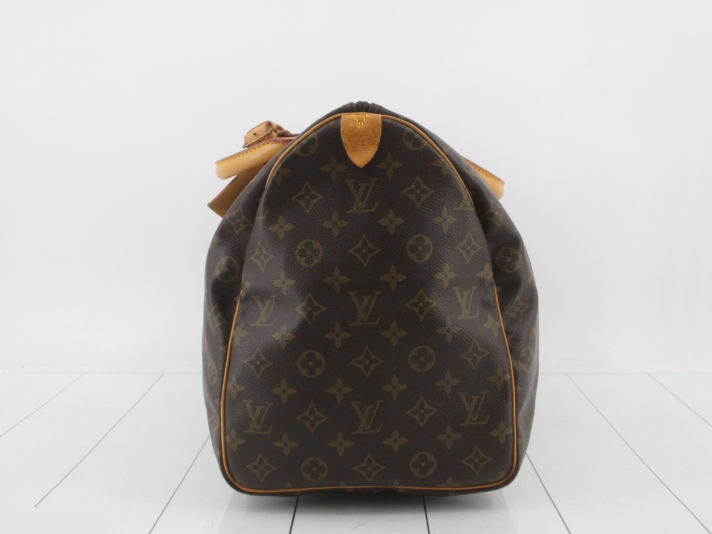 M41426 Keepall 50 — view 4