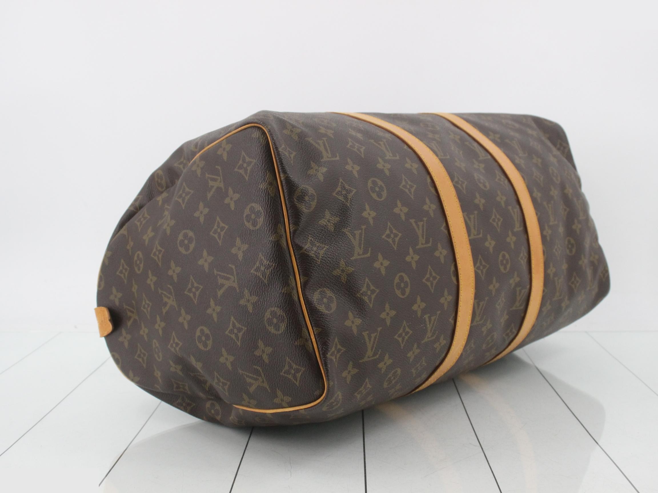 M41426 Keepall 50 — view 5