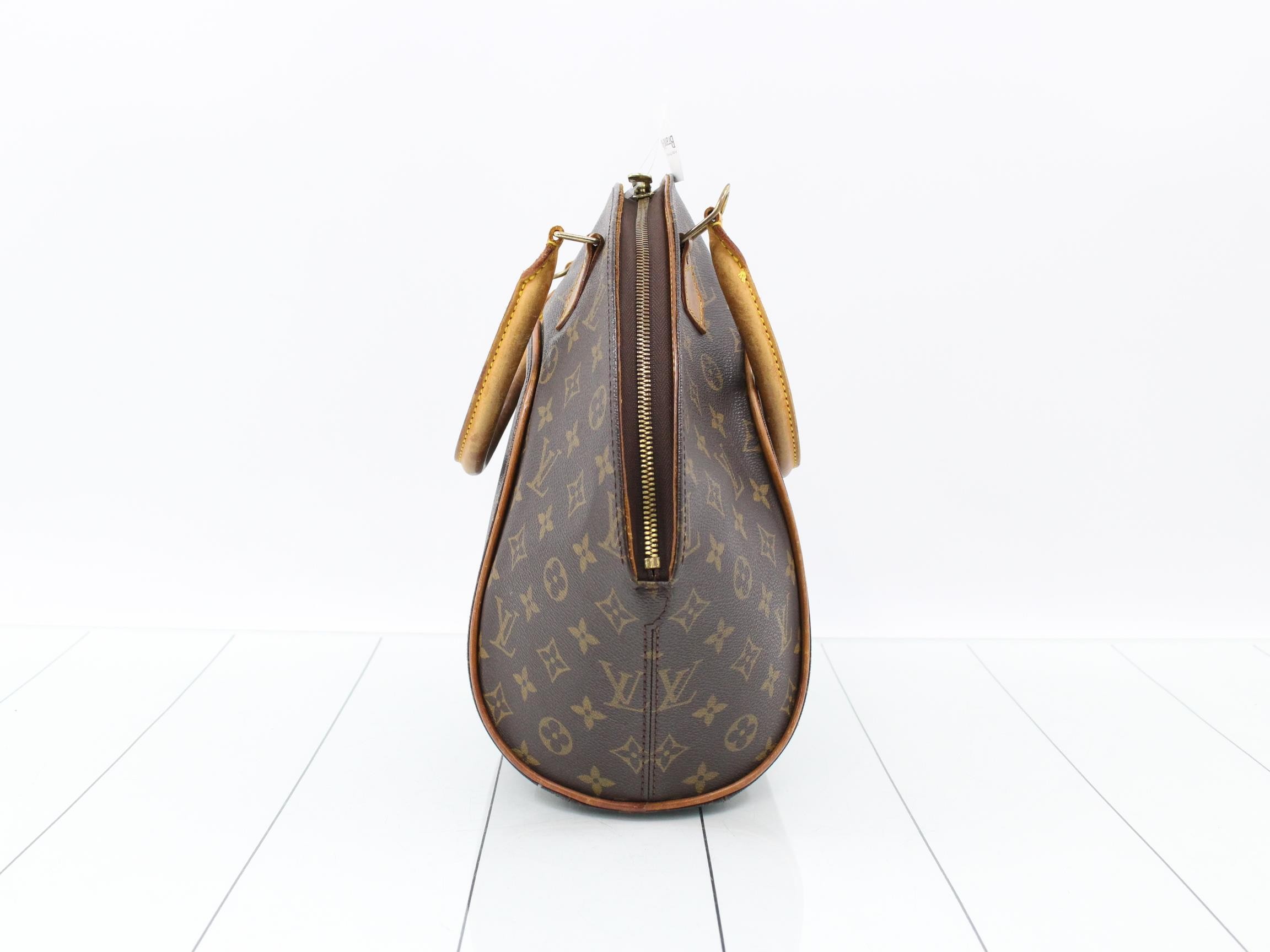 Ellipse MM — view 4