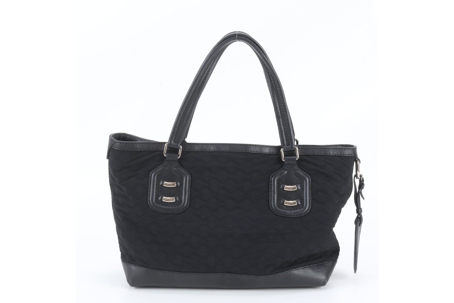 GG Neoprene 241101 Leather Tote Bag, Shoulder Bag — view 3