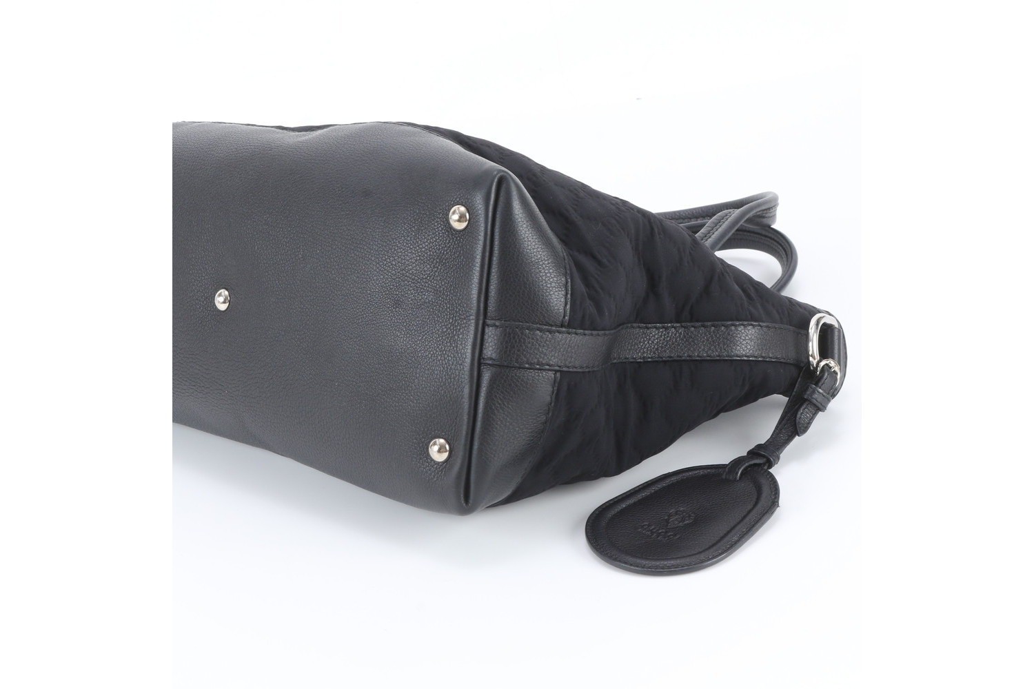 GG Neoprene 241101 Leather Tote Bag, Shoulder Bag — view 4