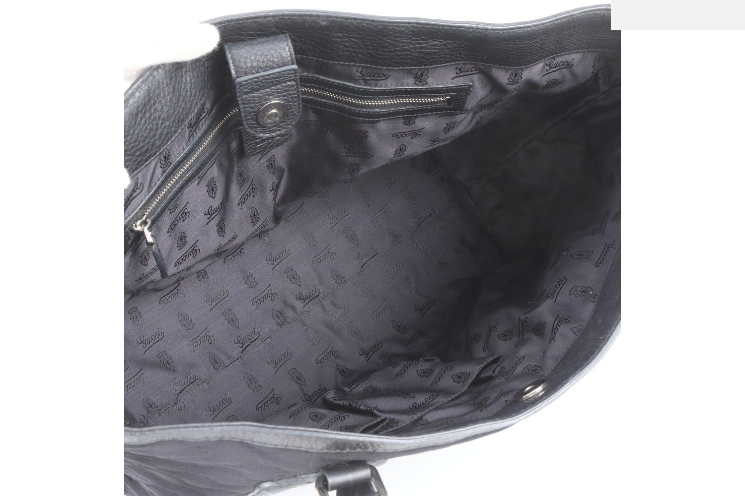 GG Neoprene 241101 Leather Tote Bag, Shoulder Bag — view 7