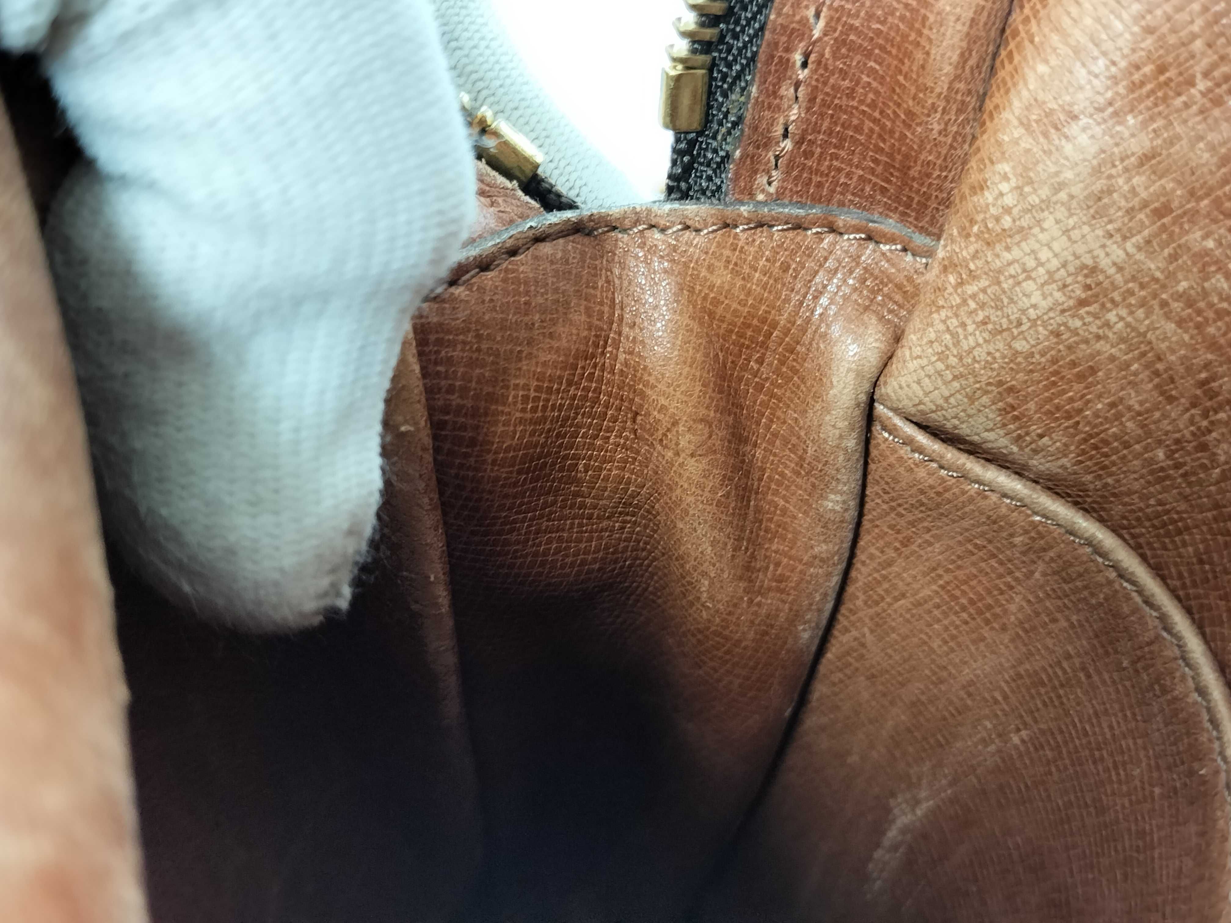 Monogram M45236 Amazon Shoulder Bag — view 13