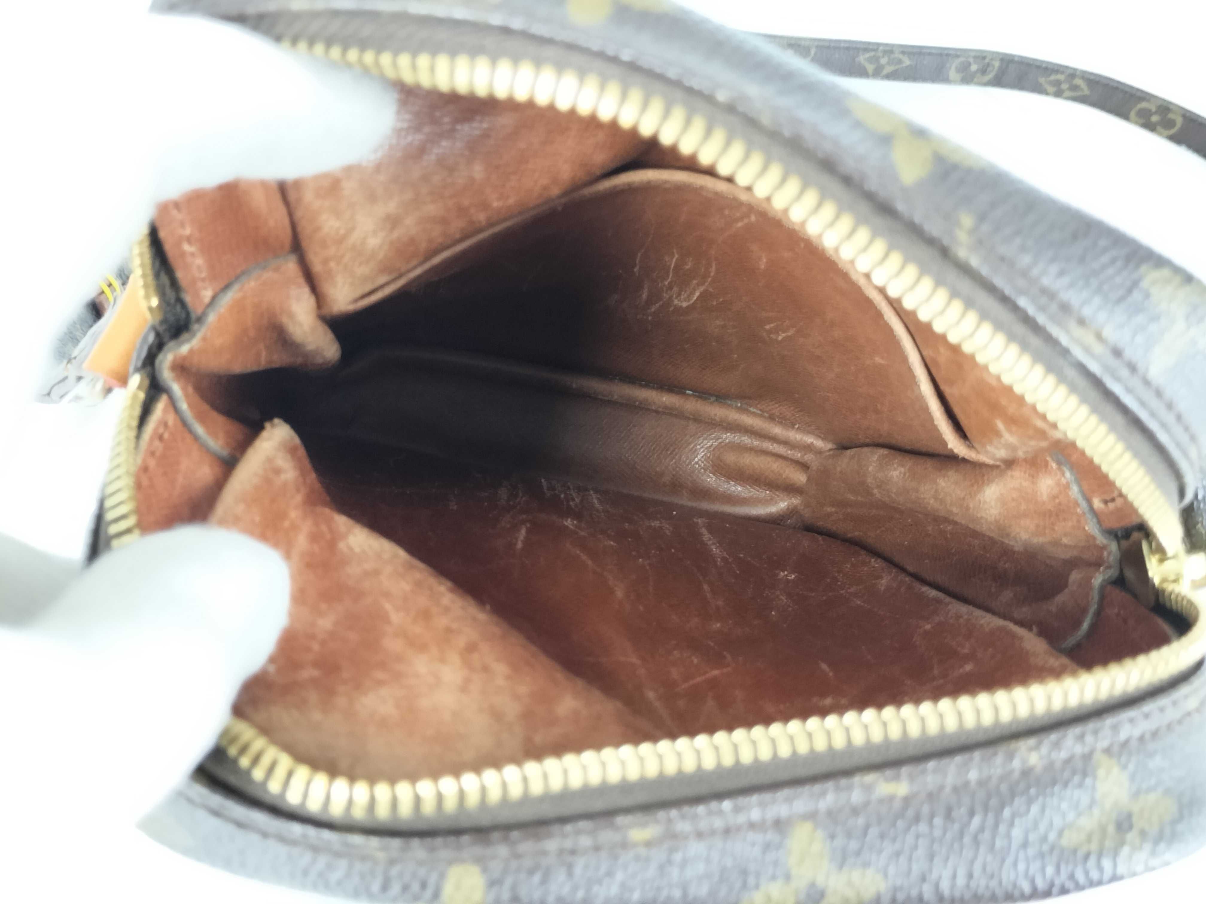 Monogram M45236 Amazon Shoulder Bag — view 10