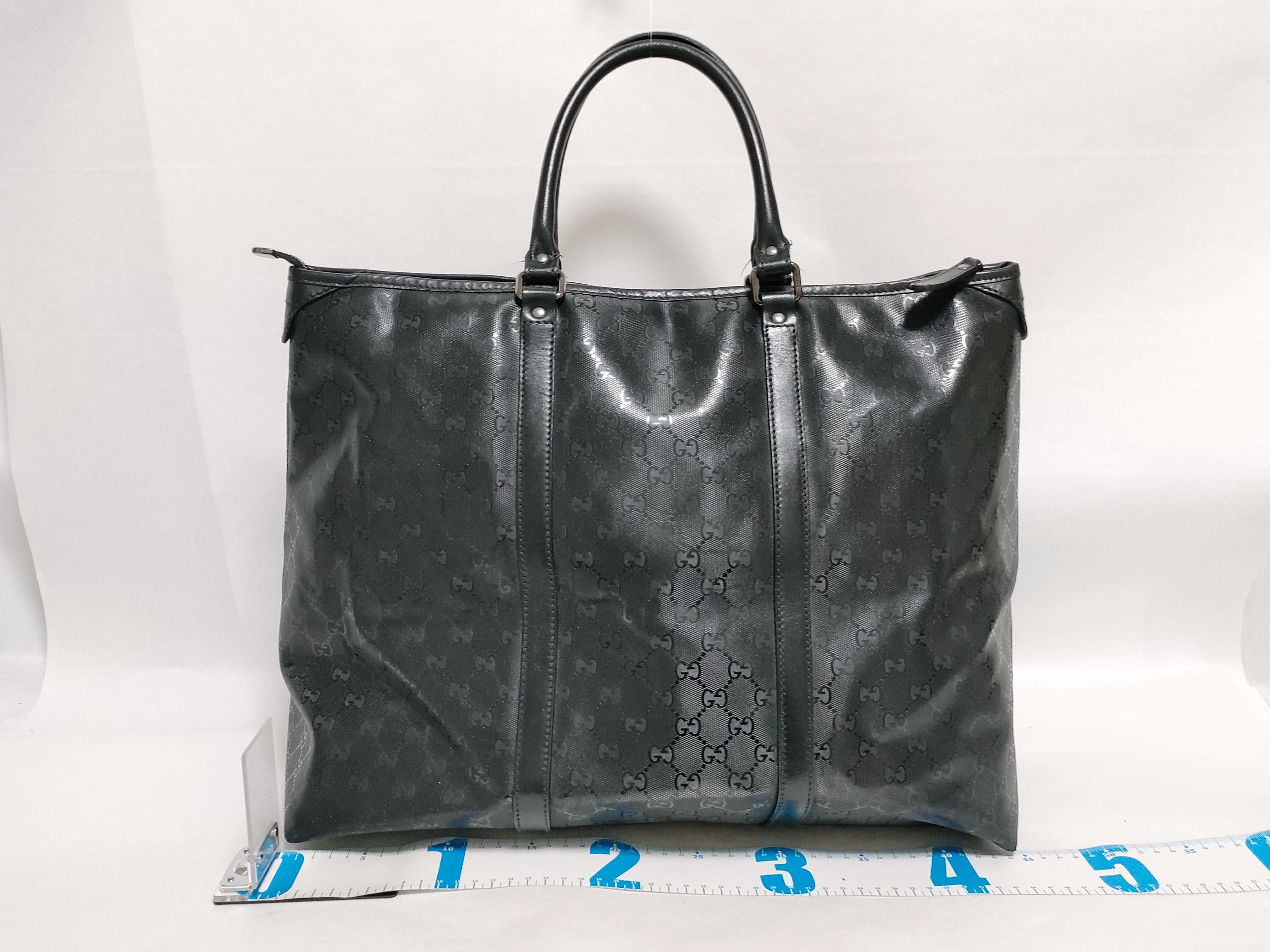 Tote bag — view 2