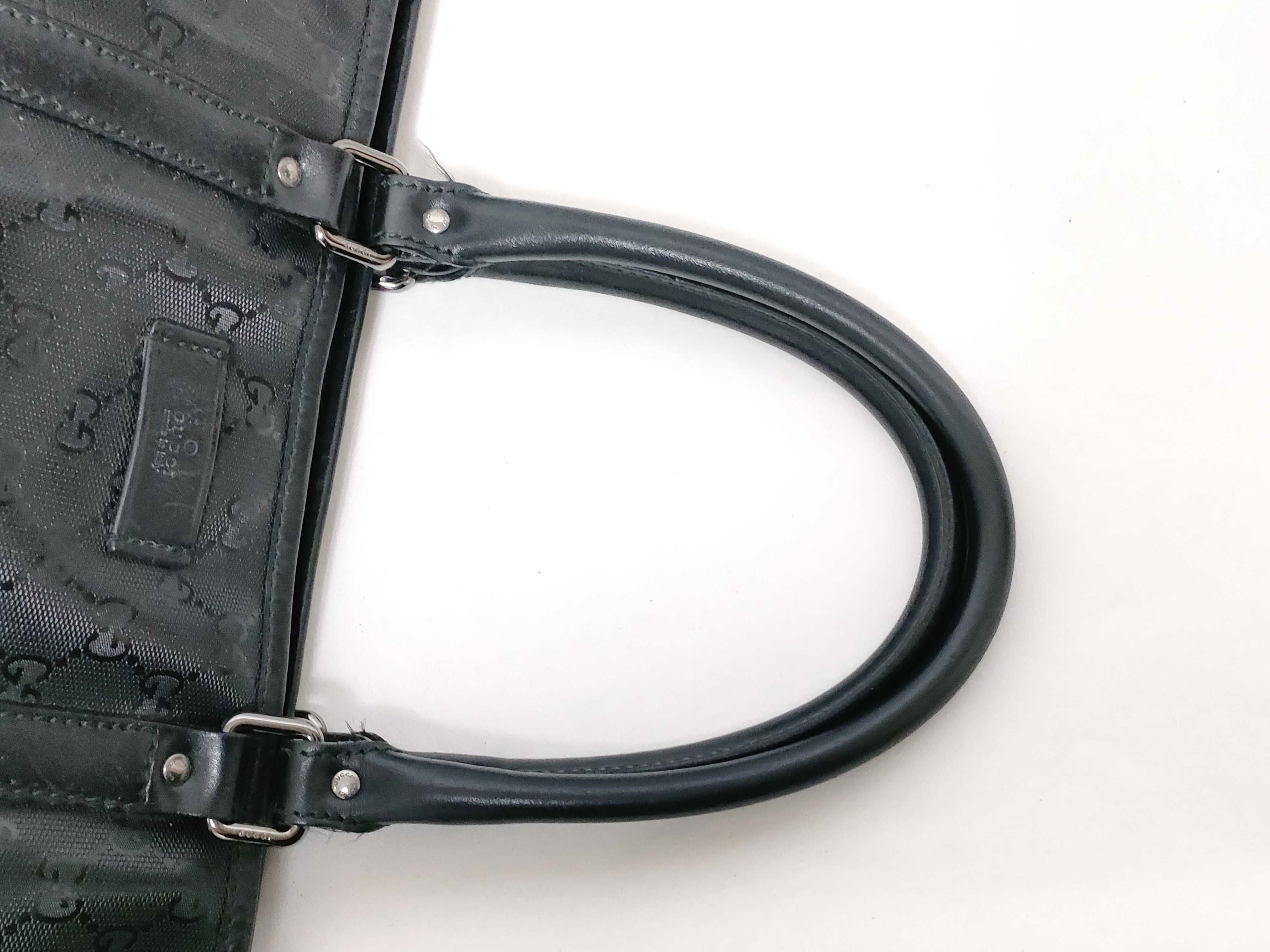 Tote bag — view 3