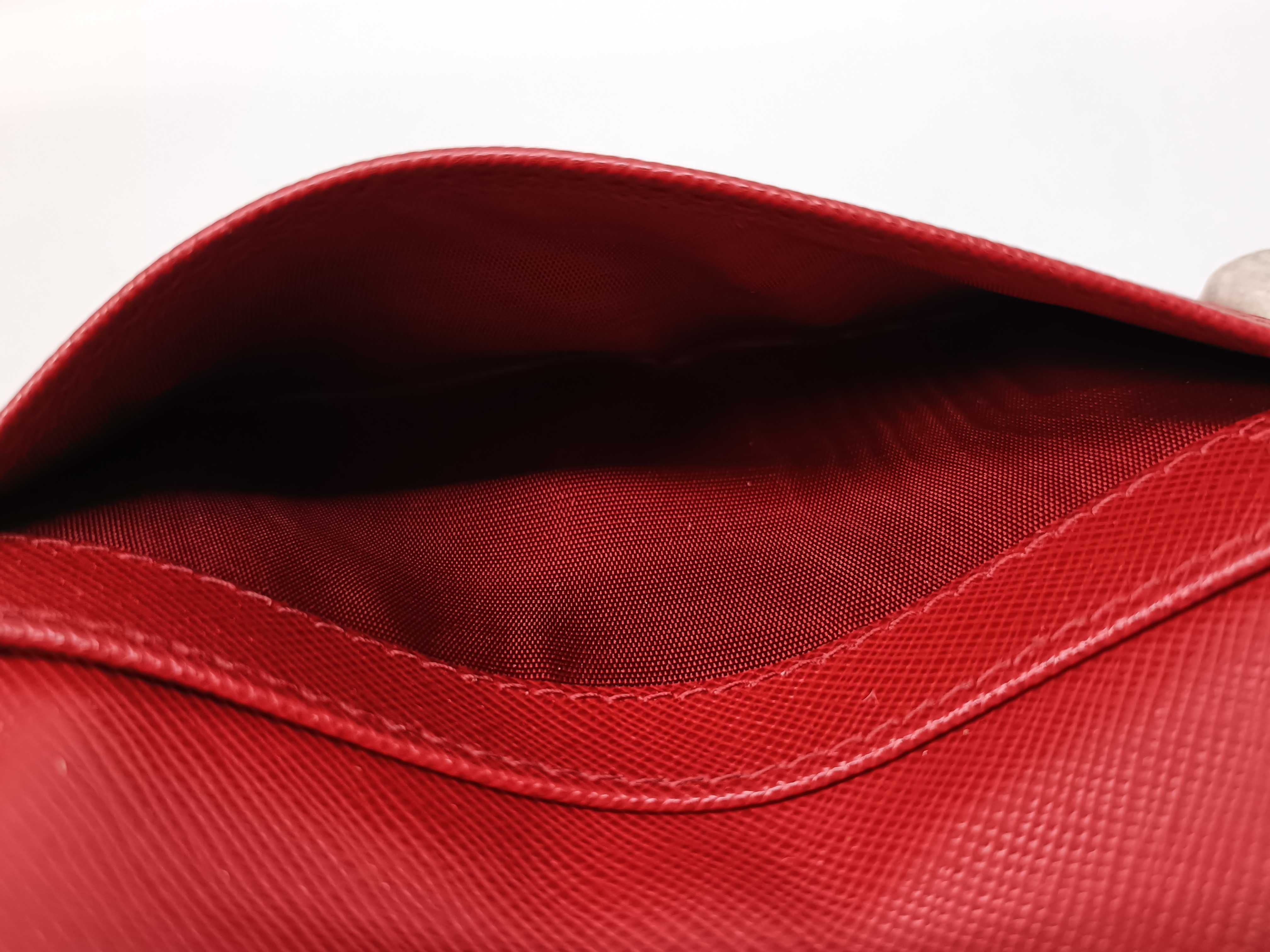 Saffiano Metal Card Case - Card Case — view 10