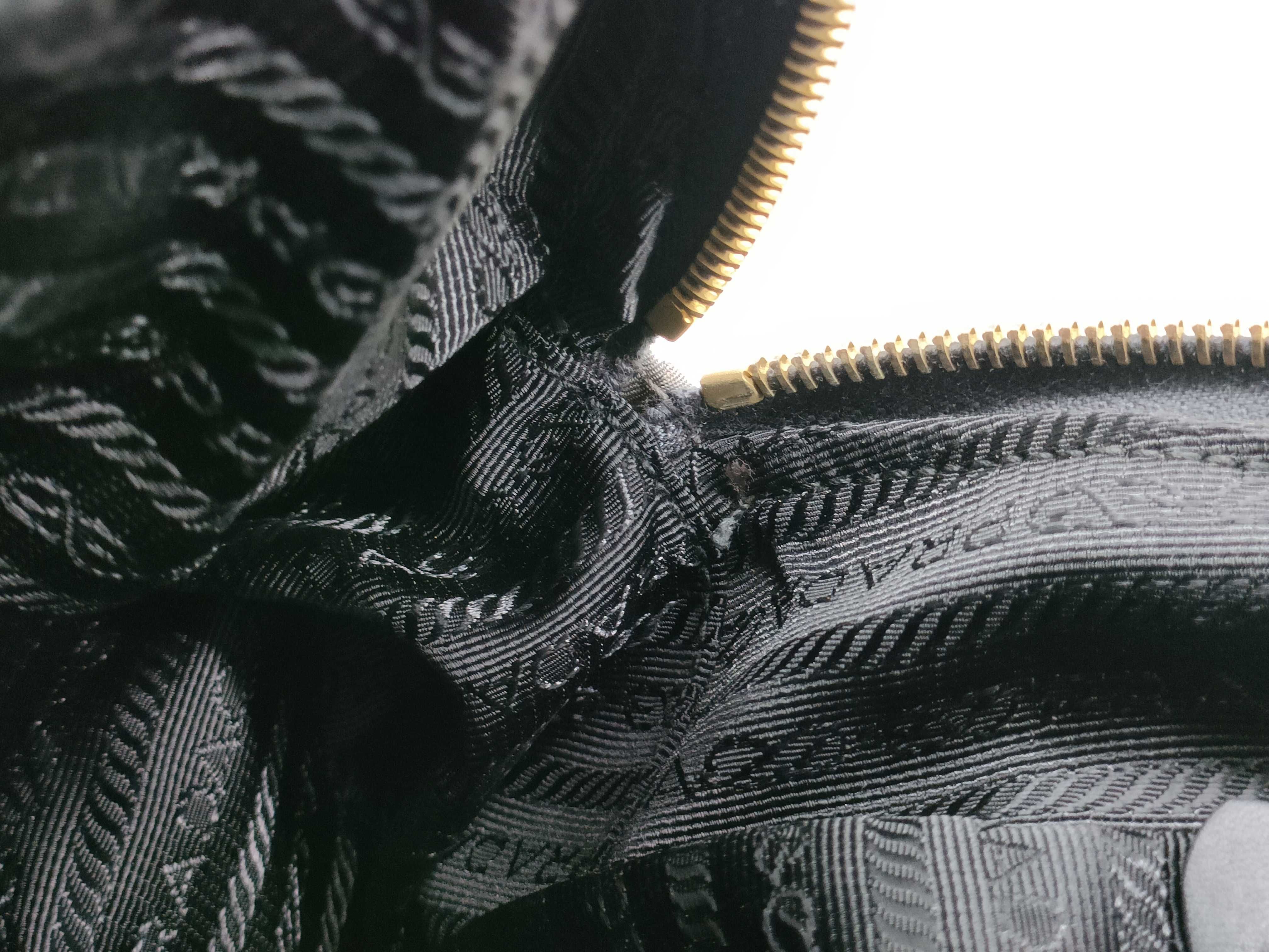 Nylon Amazona Handbag — view 12