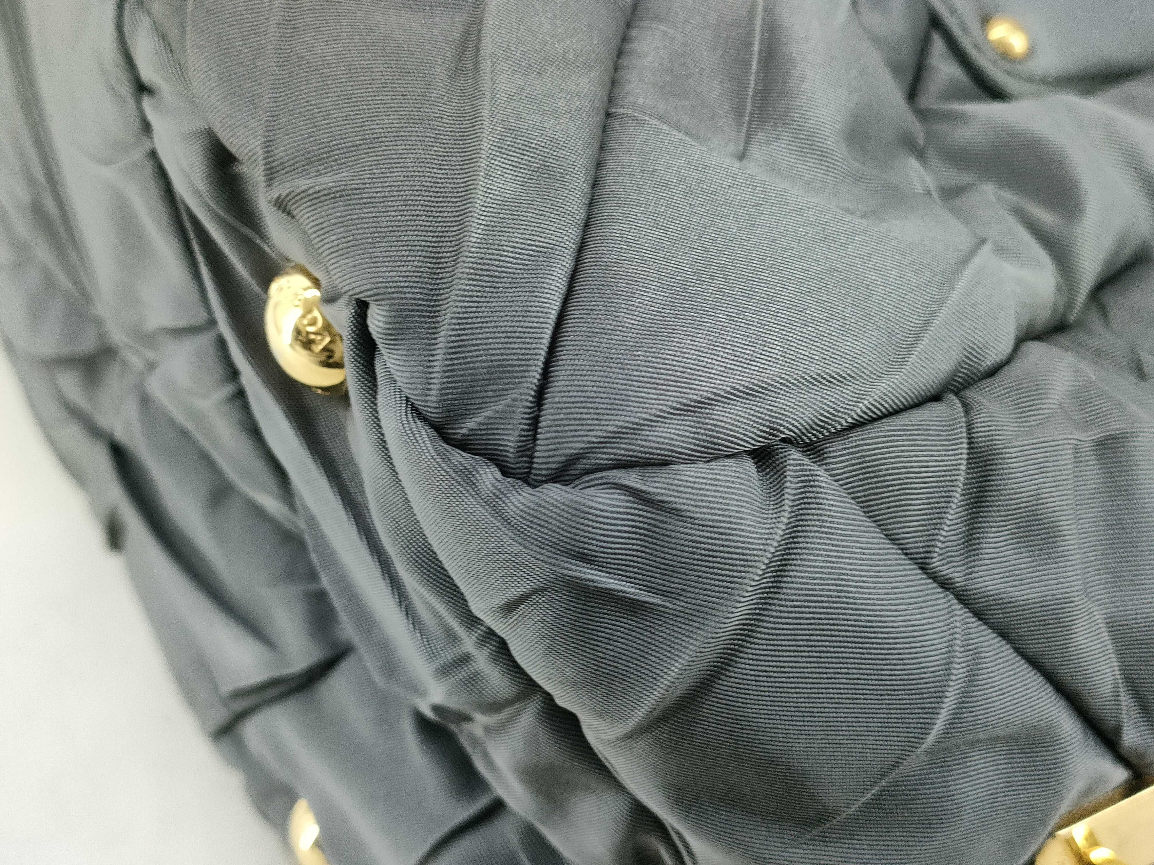 Nylon Amazona Handbag — view 4