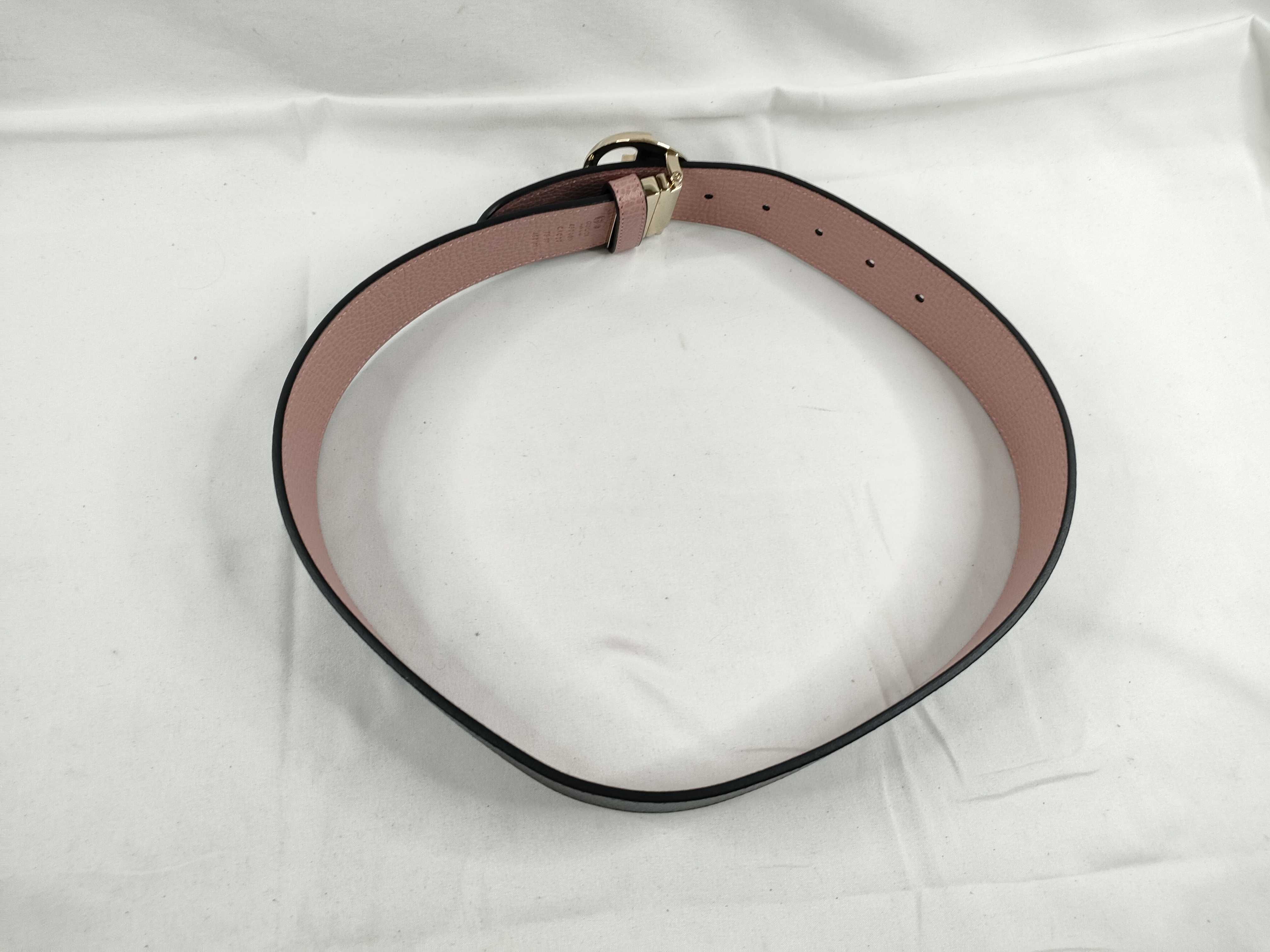 450000 Reversible Belt 75/30 Belt — view 2