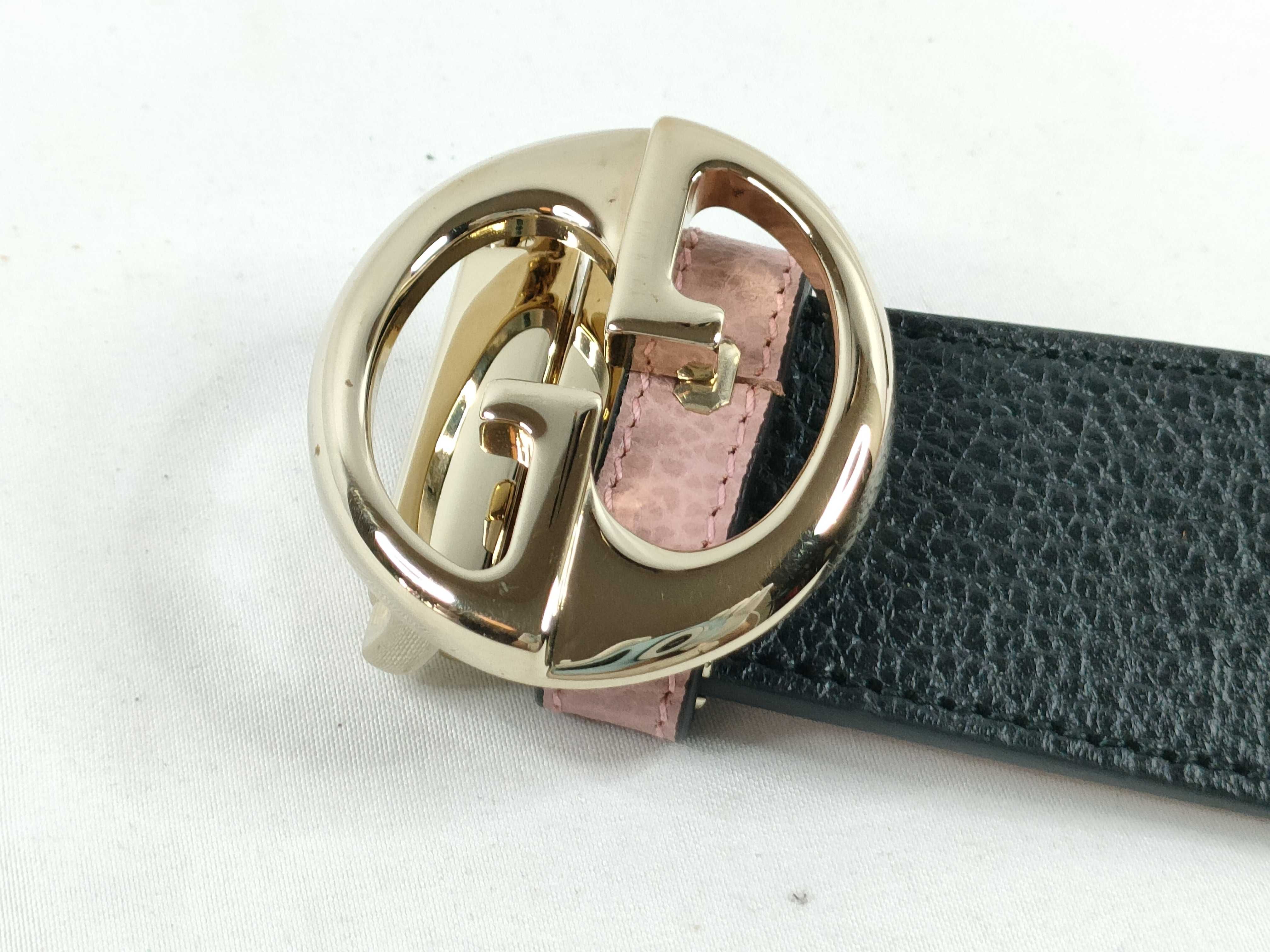 450000 Reversible Belt 75/30 Belt — view 3